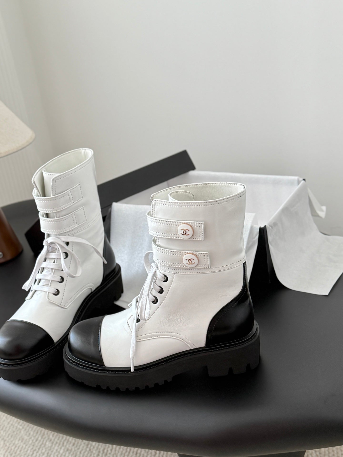 Che New Autumn/Winter Fashionable Casual Riding Boots