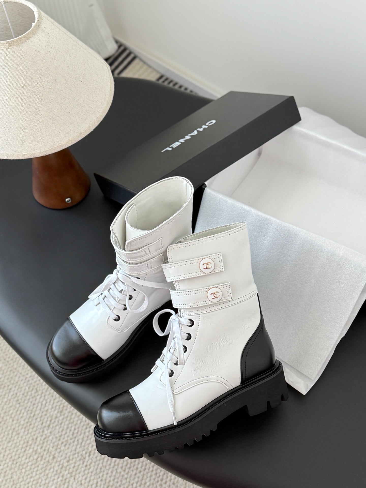 Che New Autumn/Winter Fashionable Casual Riding Boots