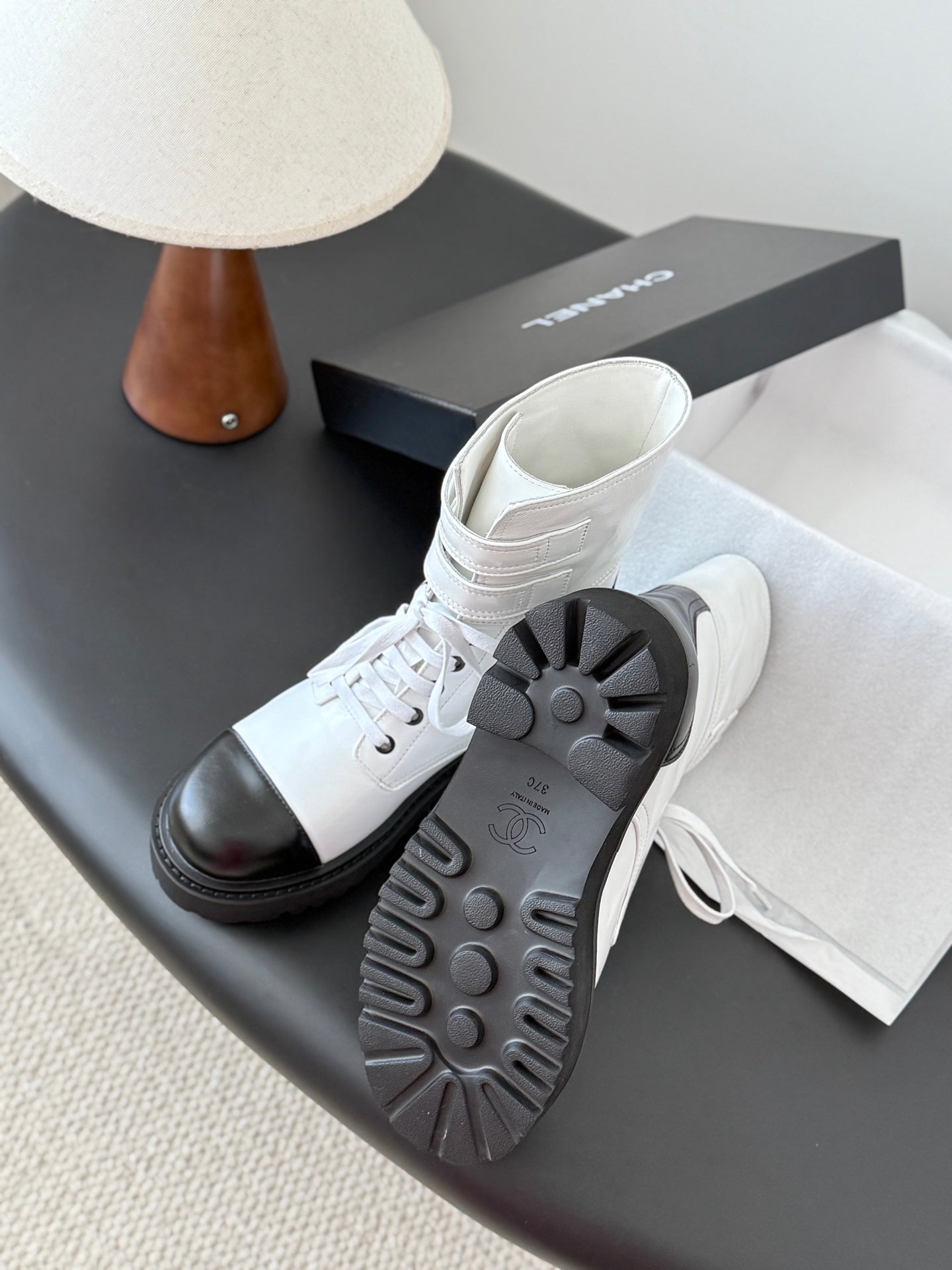 Che New Autumn/Winter Fashionable Casual Riding Boots