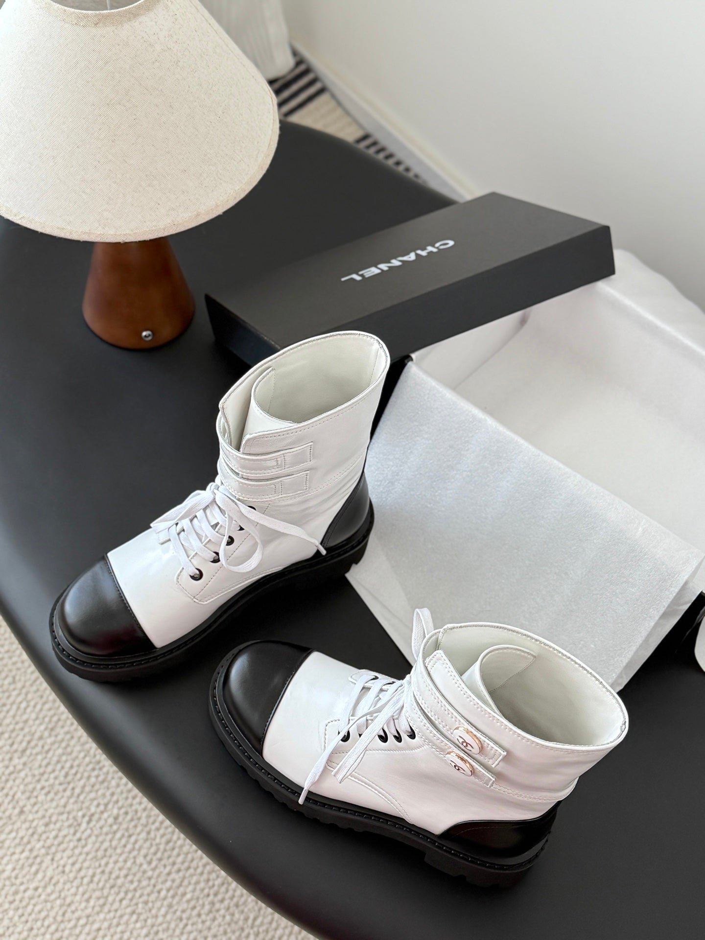 Che New Autumn/Winter Fashionable Casual Riding Boots