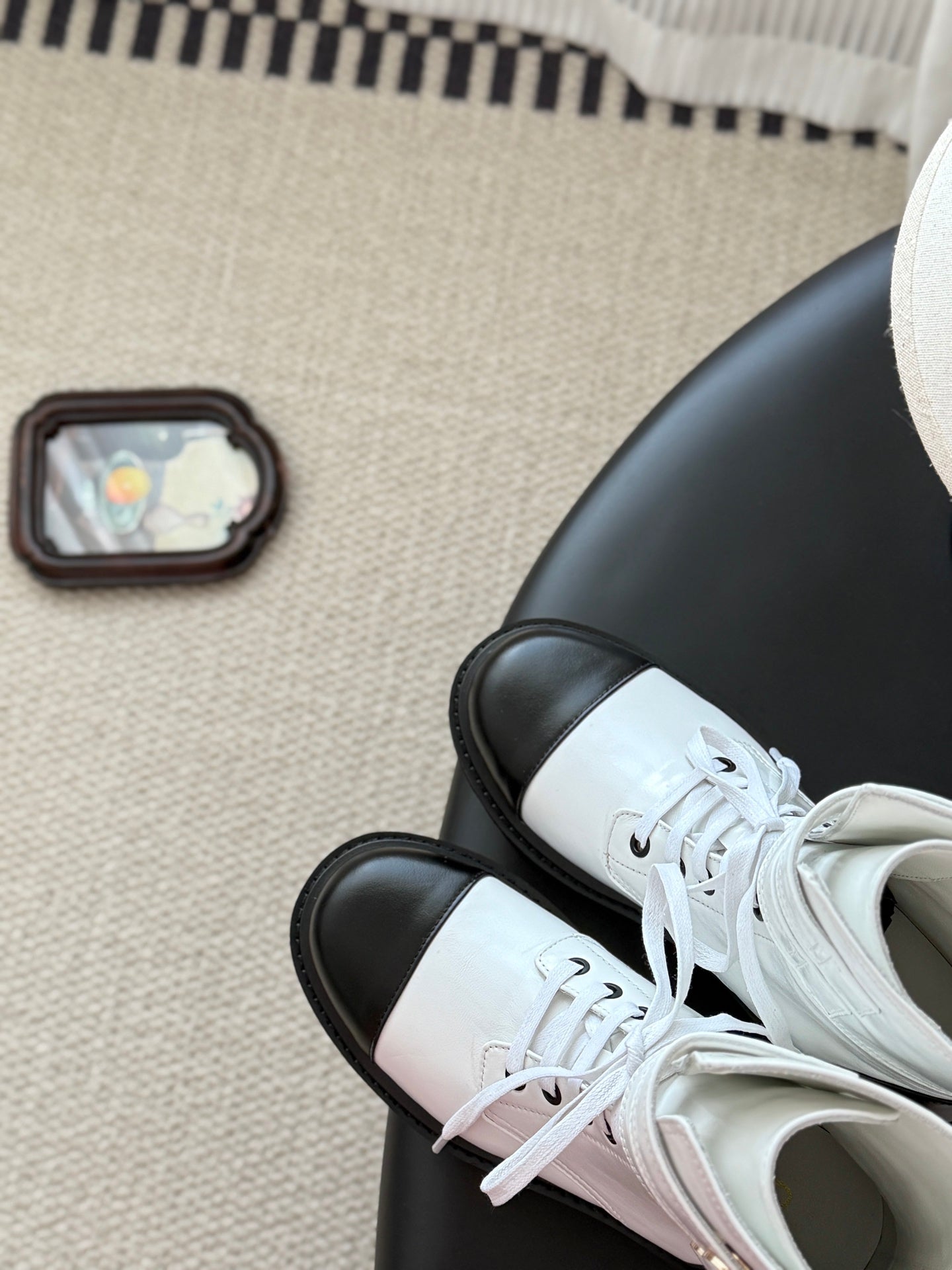 Che New Autumn/Winter Fashionable Casual Riding Boots