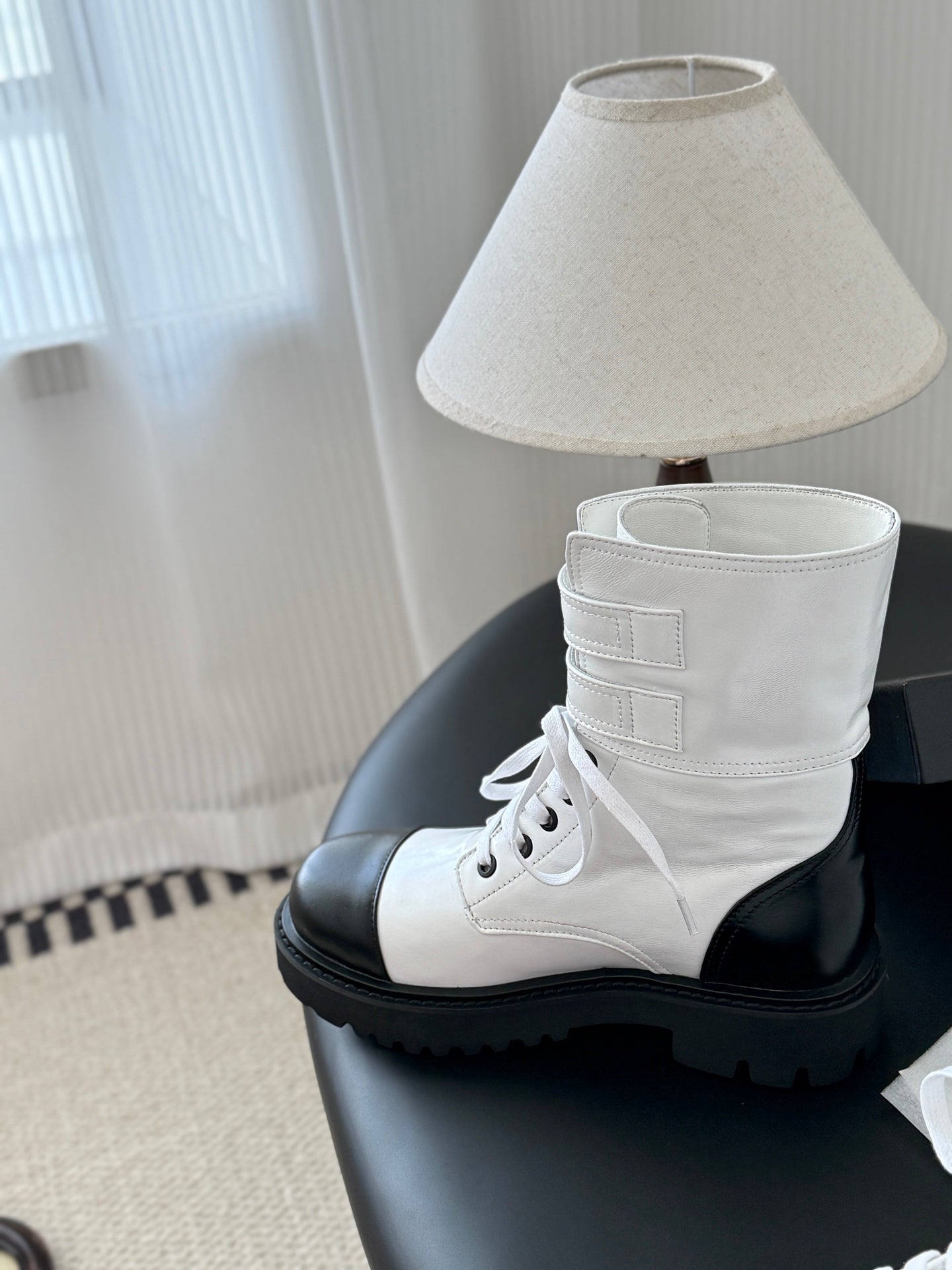 Che New Autumn/Winter Fashionable Casual Riding Boots