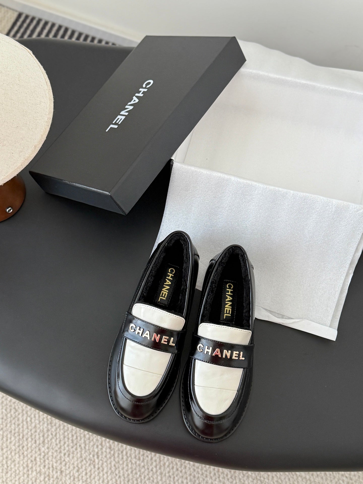 Che New Autumn/Winter Fashionable Casual Shoes