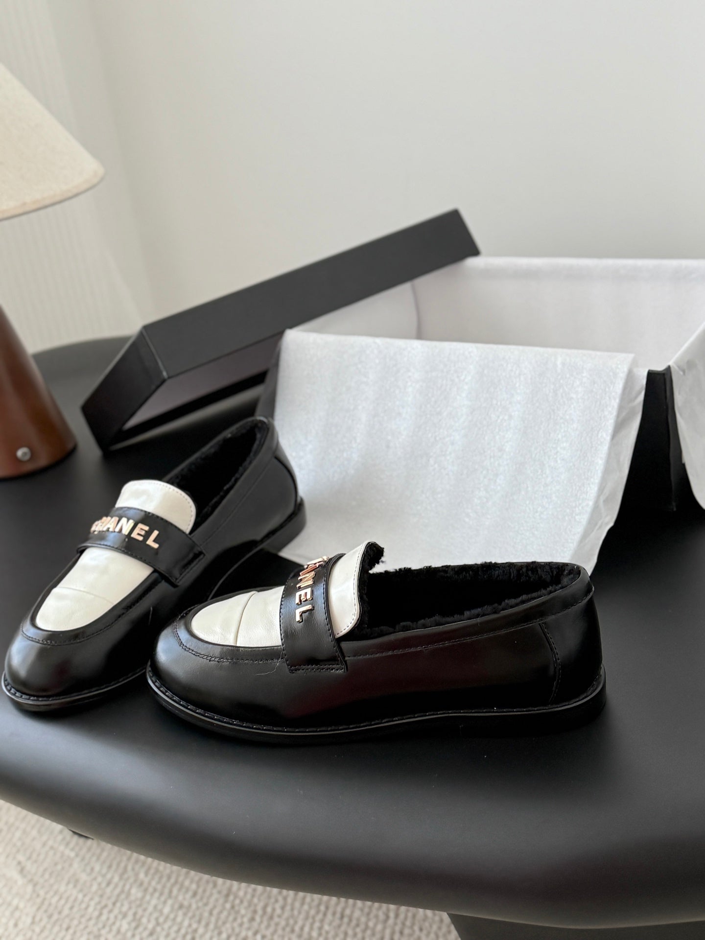 Che New Autumn/Winter Fashionable Casual Shoes