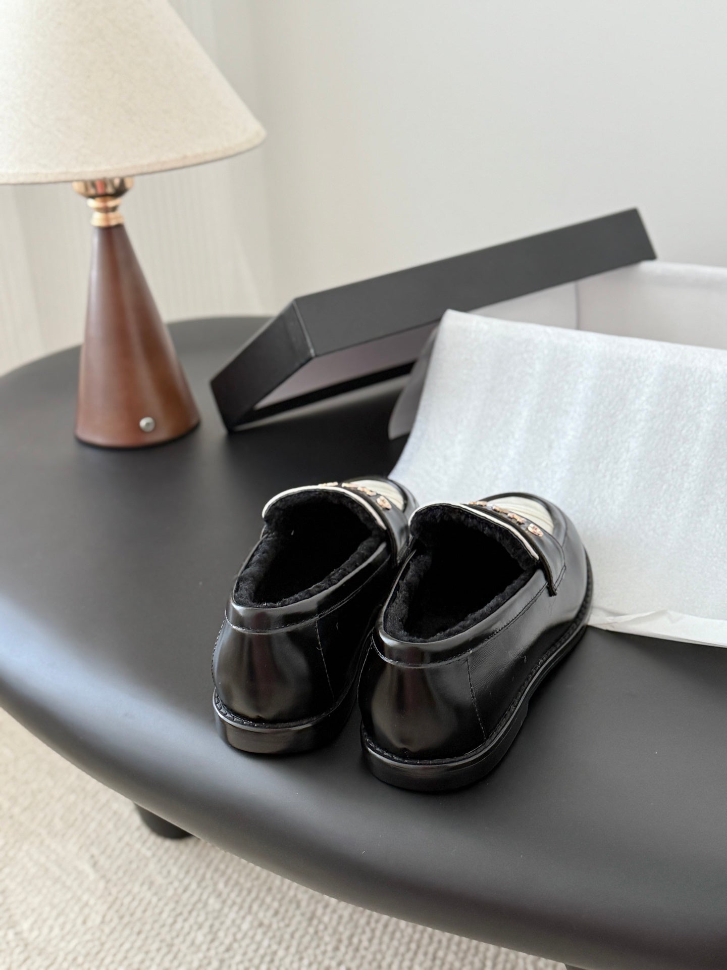 Che New Autumn/Winter Fashionable Casual Shoes