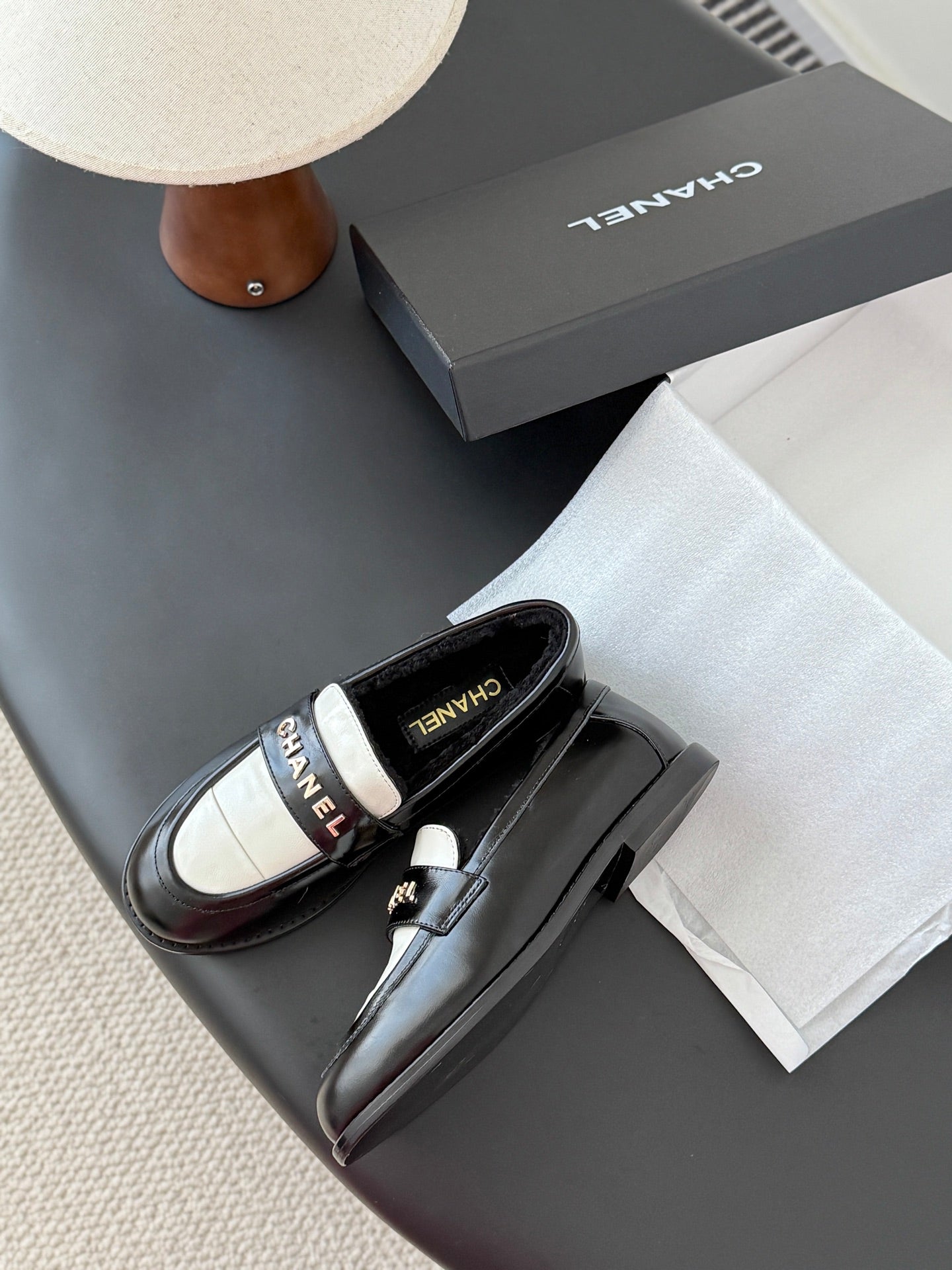 Che New Autumn/Winter Fashionable Casual Shoes