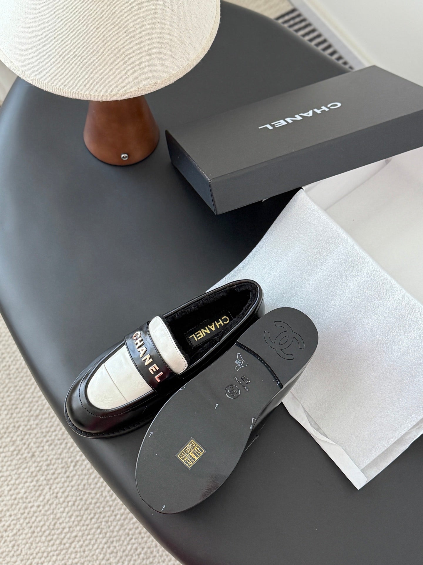 Che New Autumn/Winter Fashionable Casual Shoes