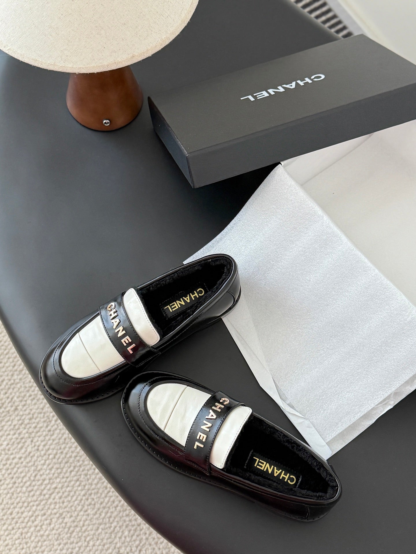 Che New Autumn/Winter Fashionable Casual Shoes