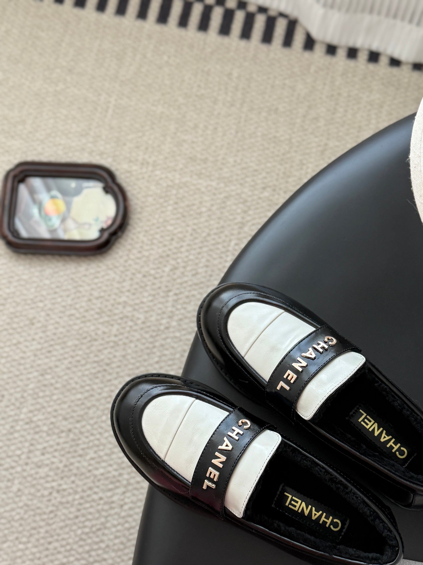 Che New Autumn/Winter Fashionable Casual Shoes