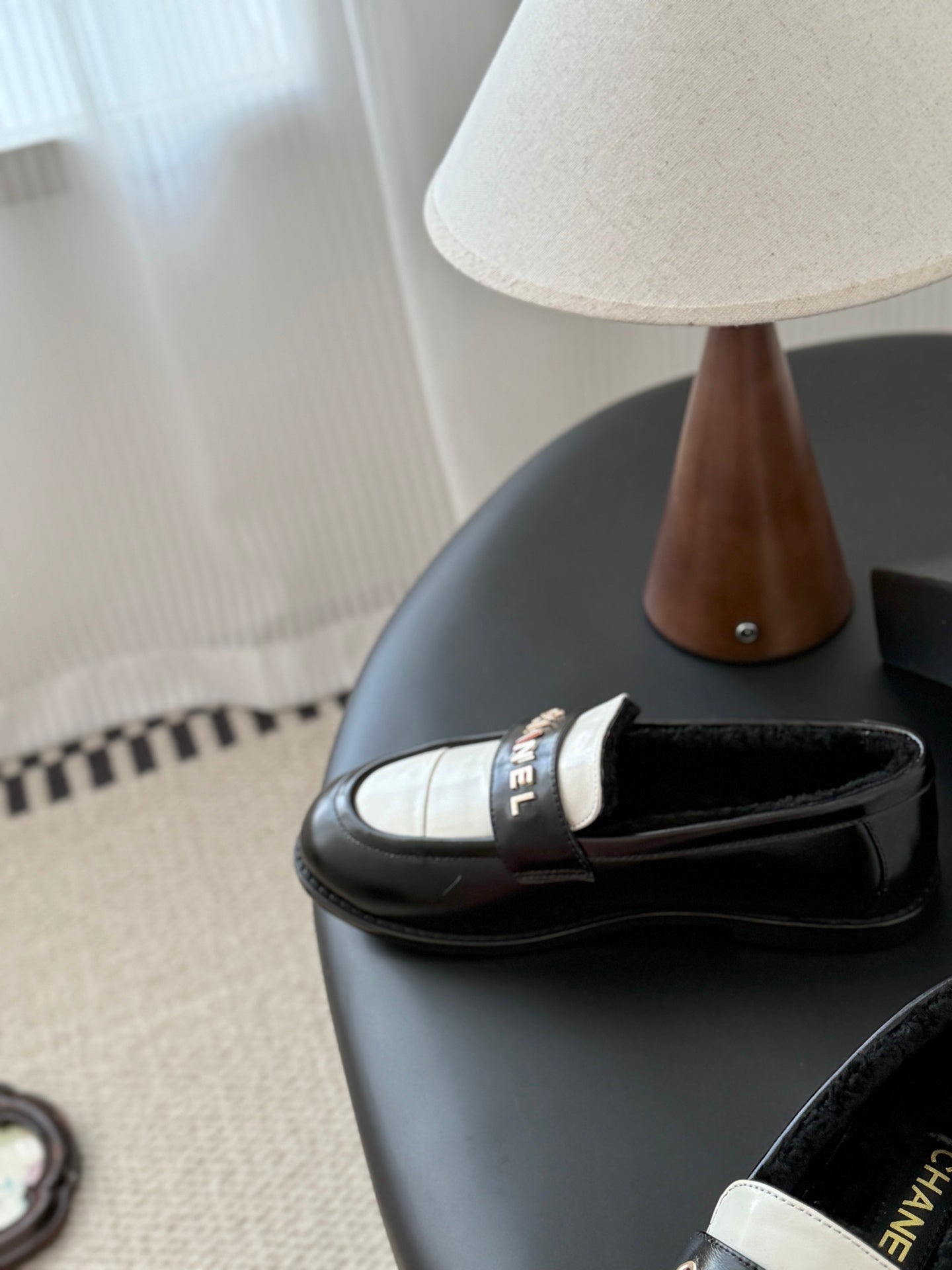 Che New Autumn/Winter Fashionable Casual Shoes