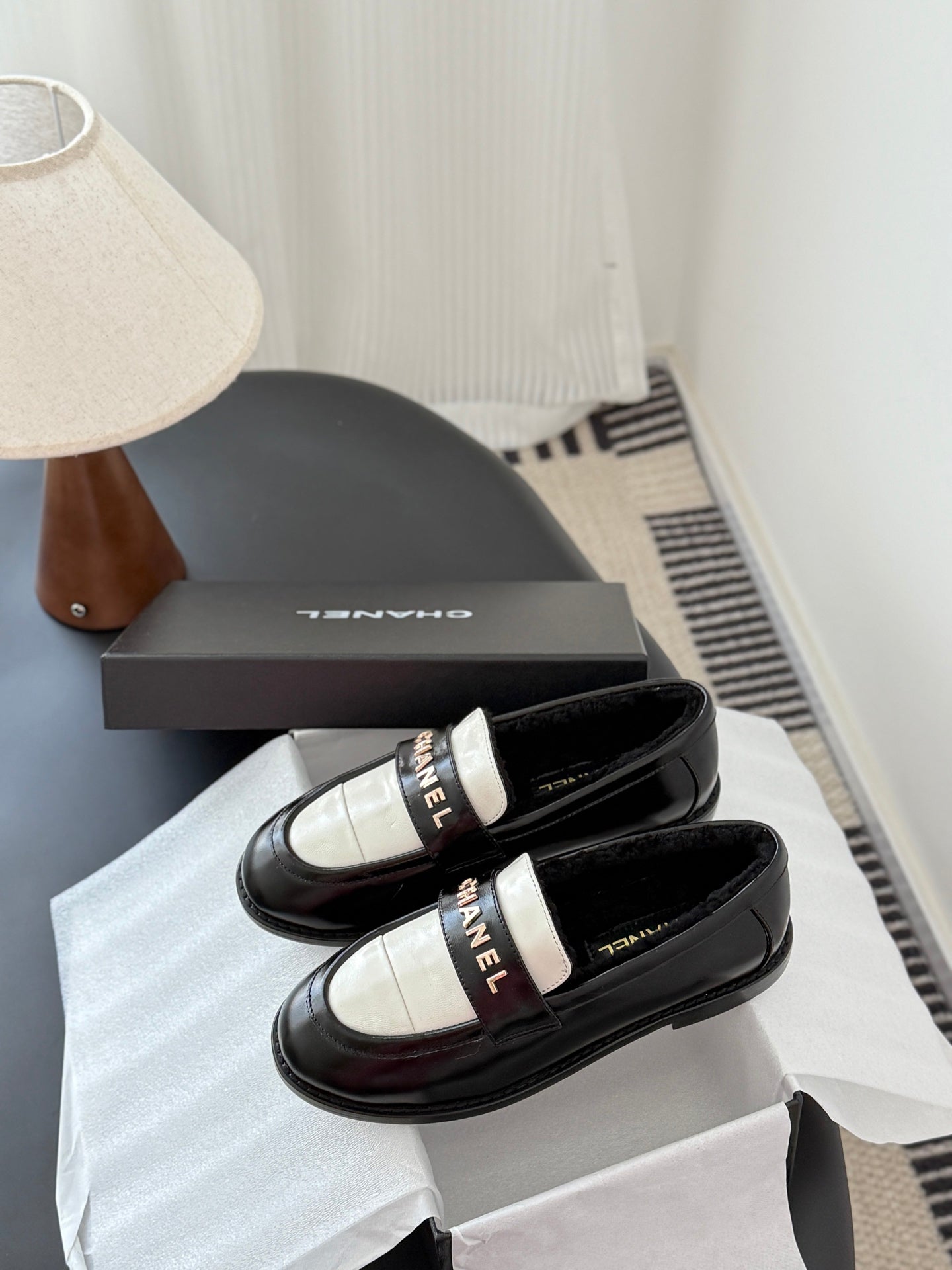 Che New Autumn/Winter Fashionable Casual Shoes