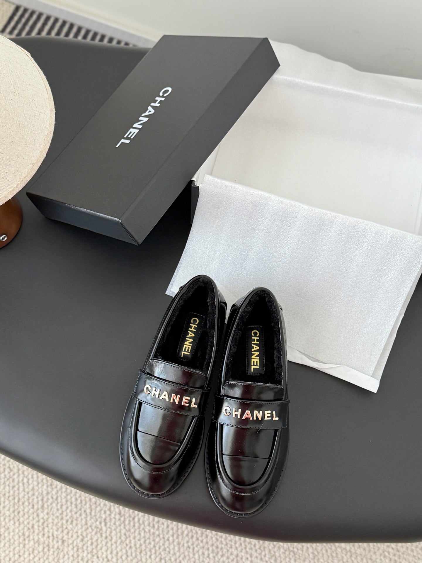 Che New Autumn/Winter Fashionable Casual Shoes