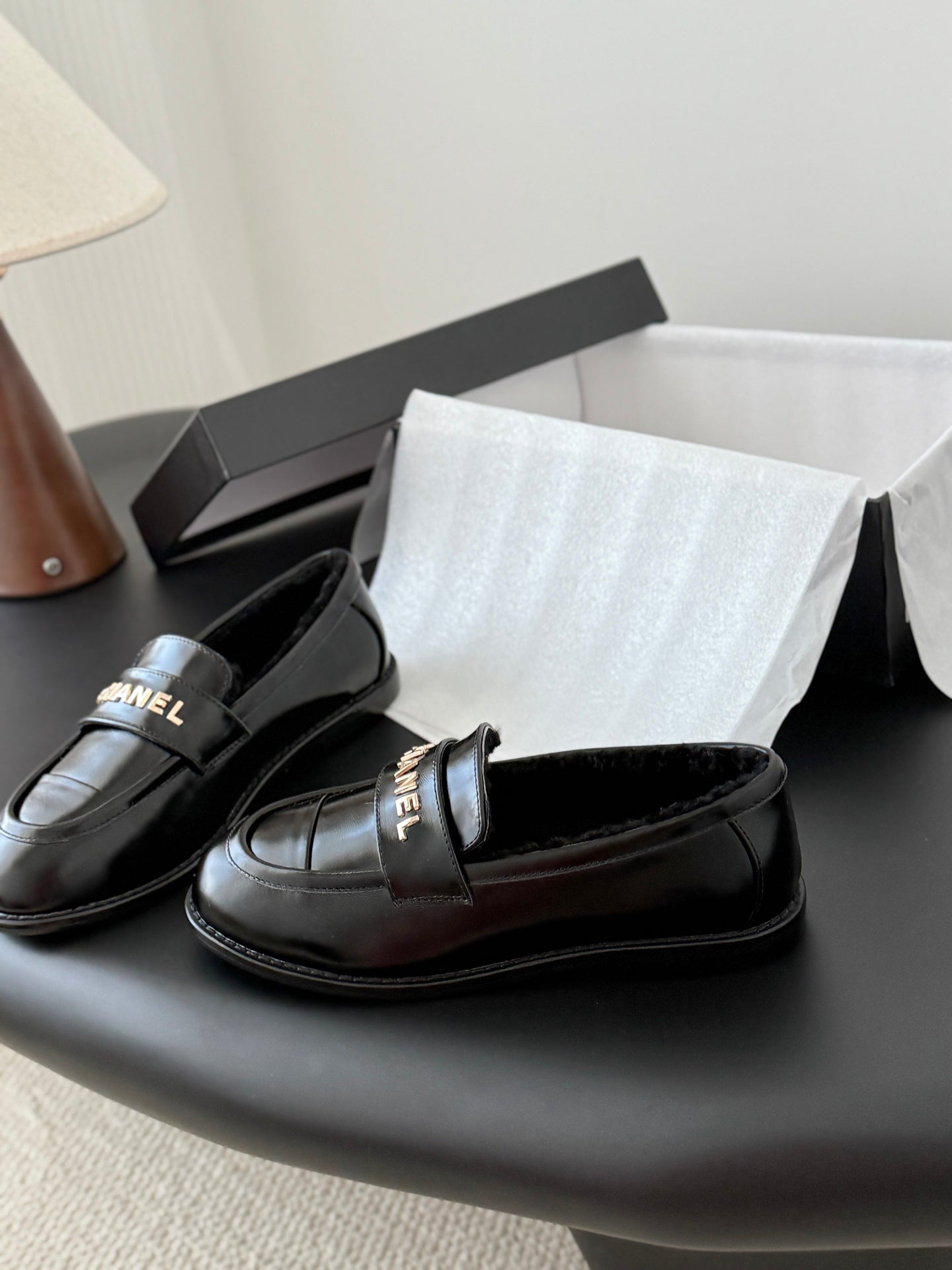 Che New Autumn/Winter Fashionable Casual Shoes