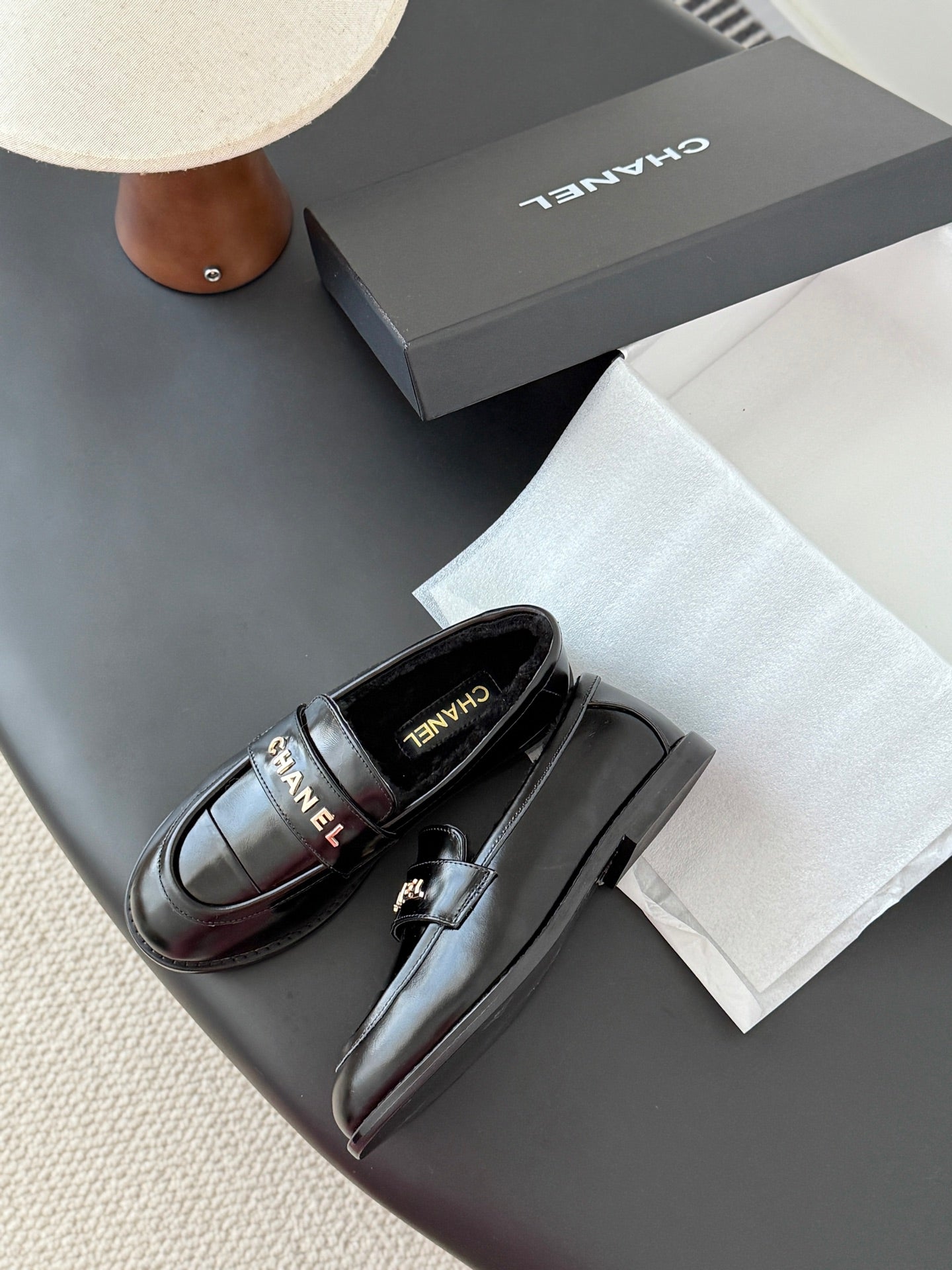 Che New Autumn/Winter Fashionable Casual Shoes