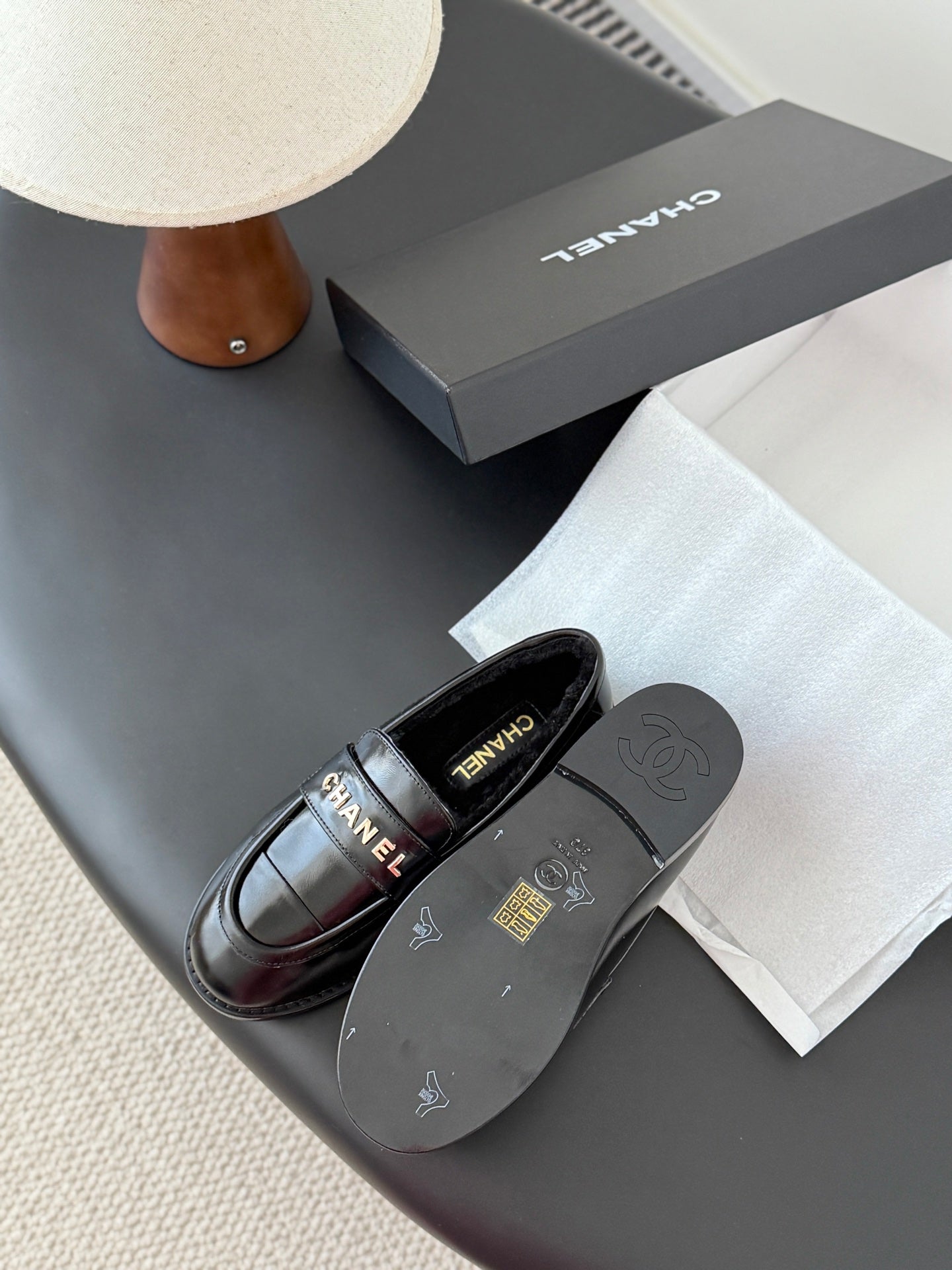 Che New Autumn/Winter Fashionable Casual Shoes