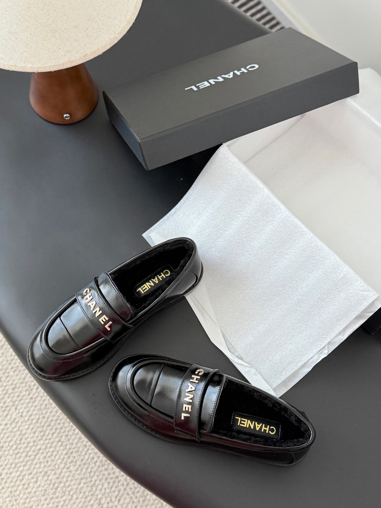 Che New Autumn/Winter Fashionable Casual Shoes