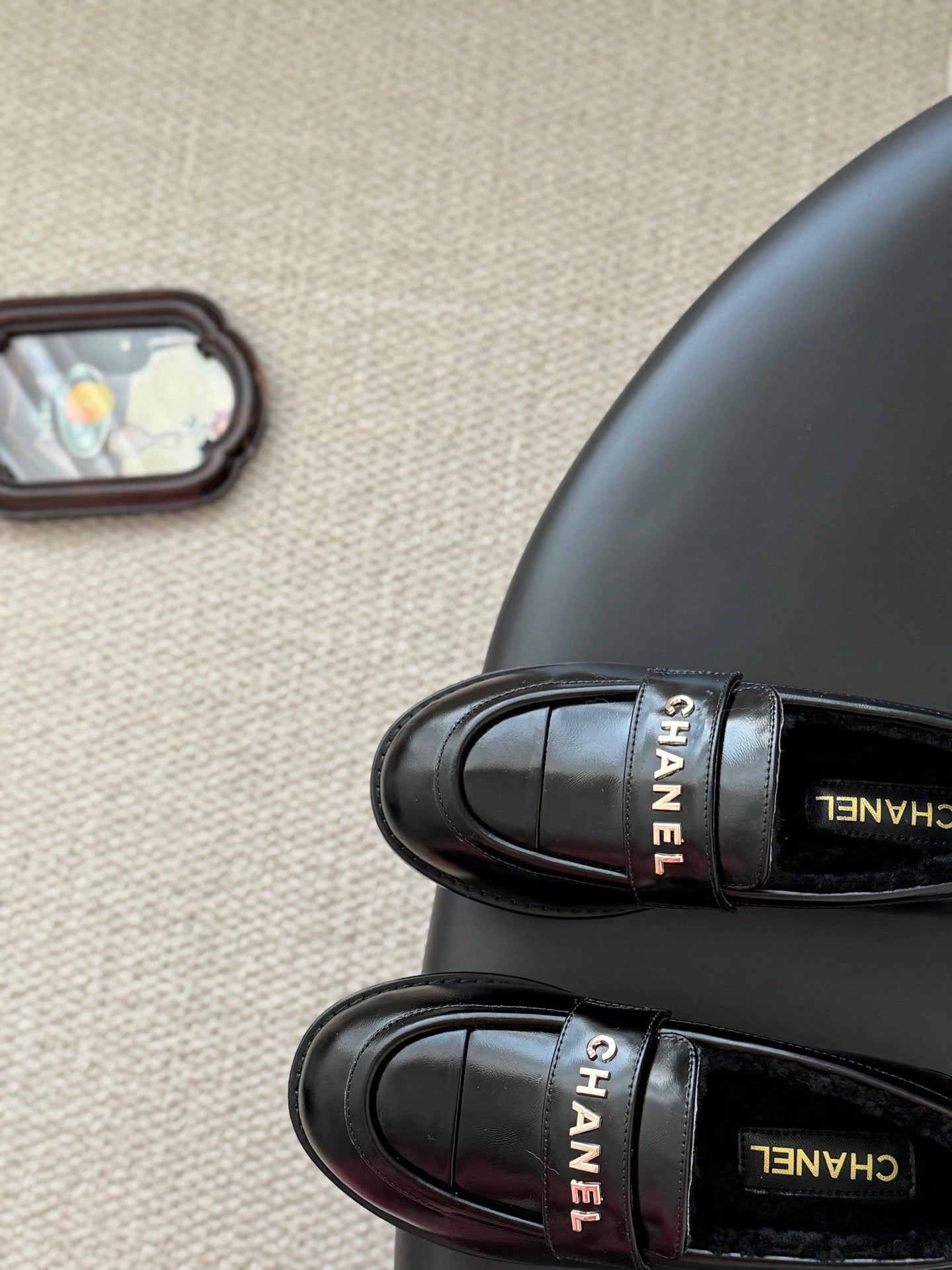 Che New Autumn/Winter Fashionable Casual Shoes