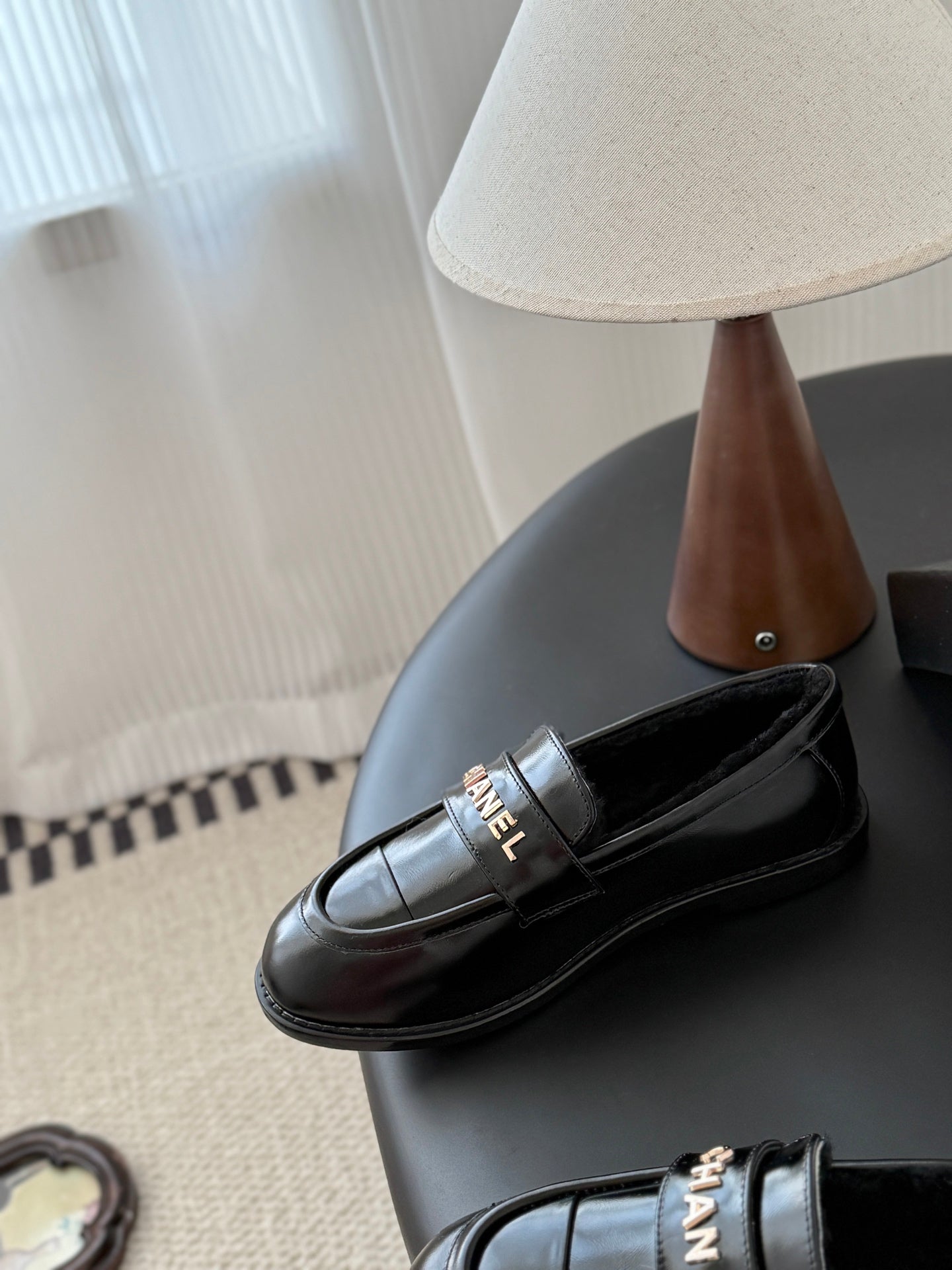 Che New Autumn/Winter Fashionable Casual Shoes