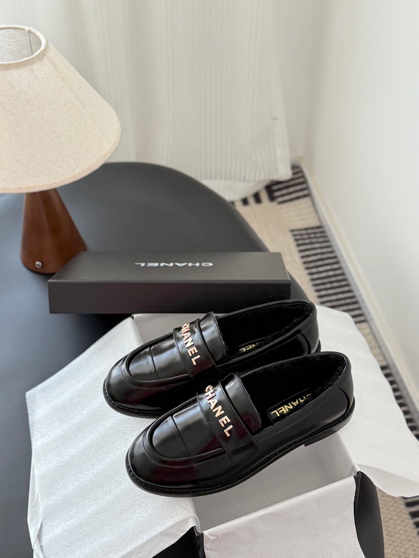 Che New Autumn/Winter Fashionable Casual Shoes