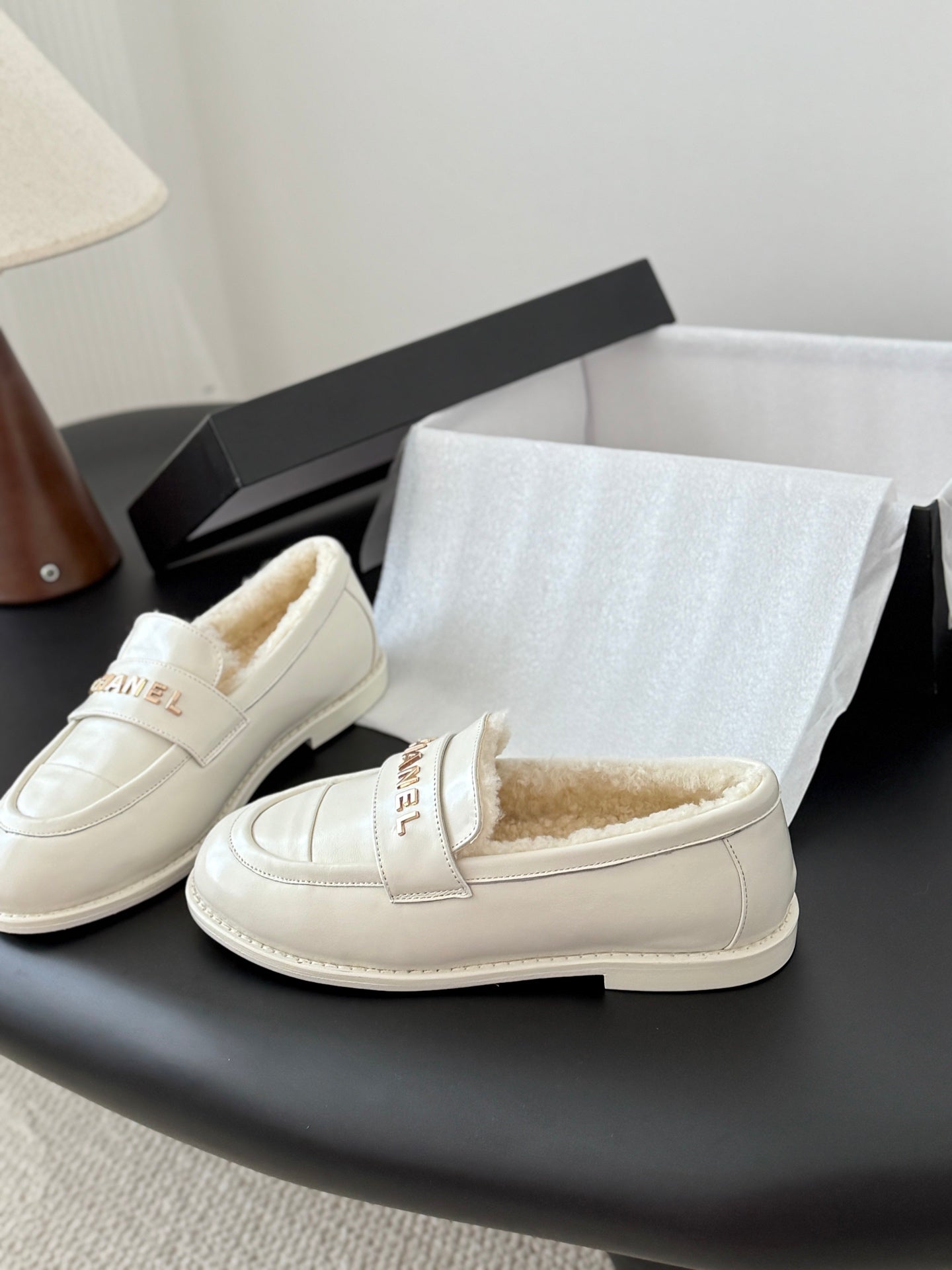 Che New Autumn/Winter Fashionable Casual Shoes