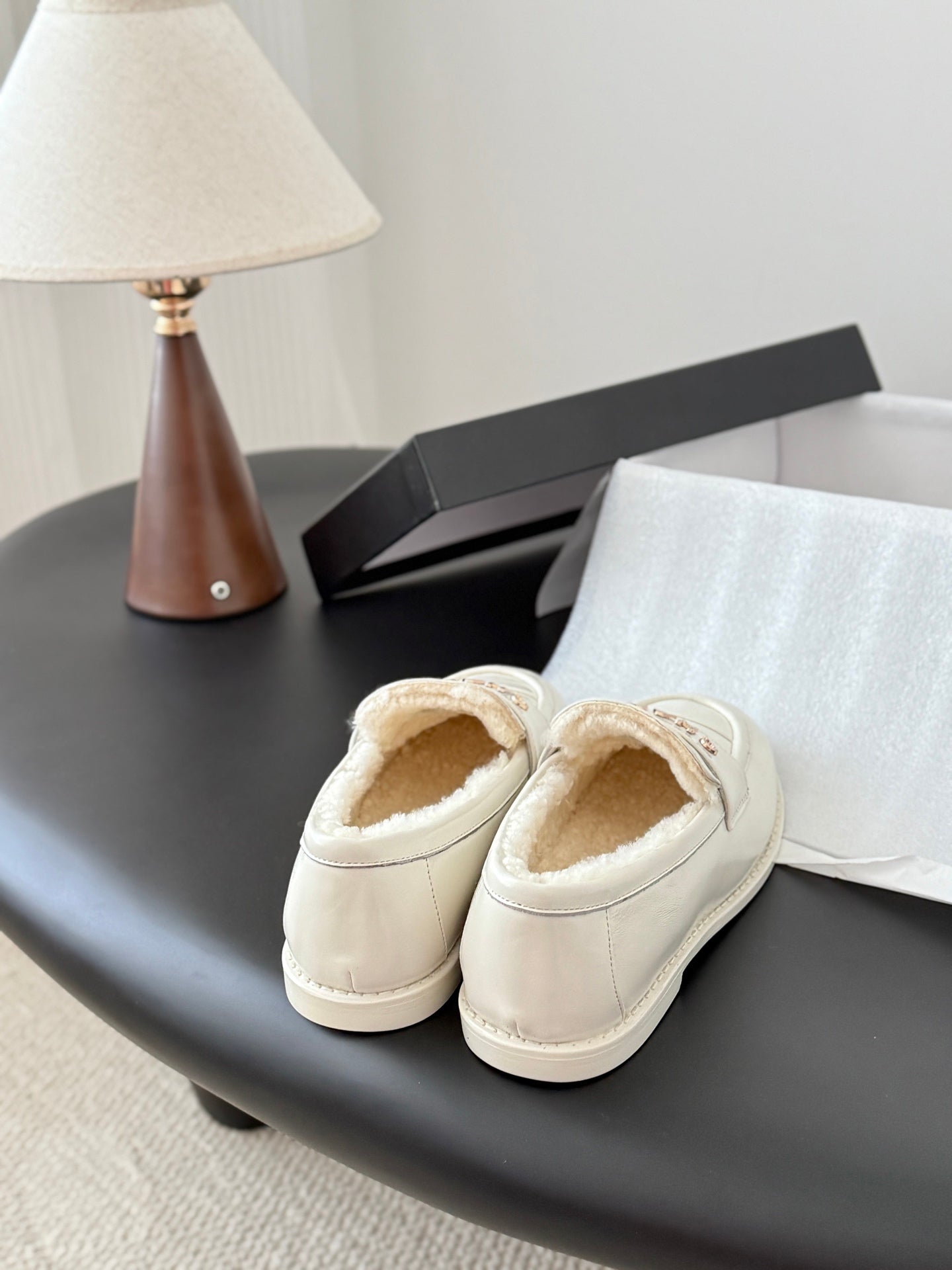 Che New Autumn/Winter Fashionable Casual Shoes