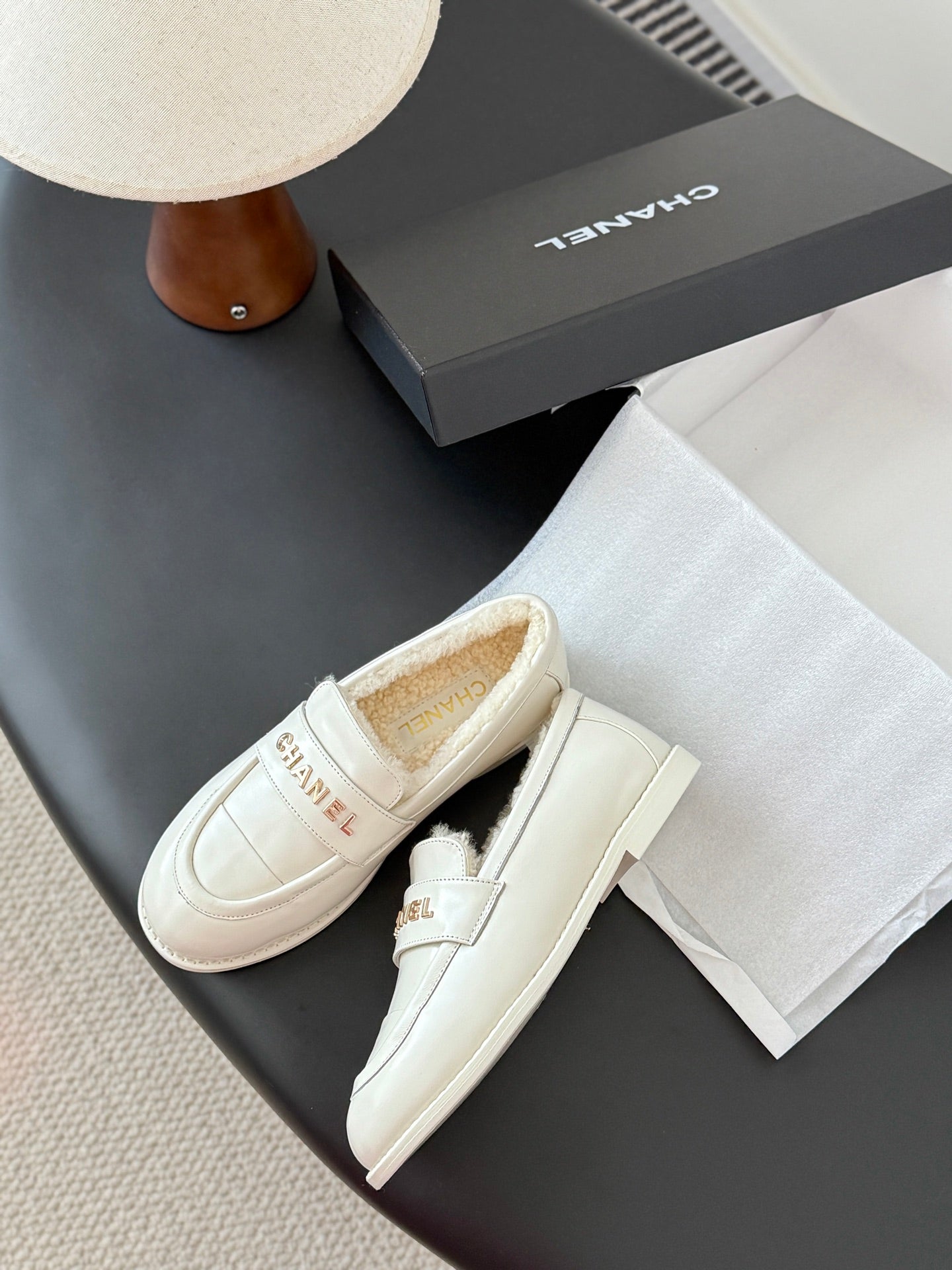 Che New Autumn/Winter Fashionable Casual Shoes