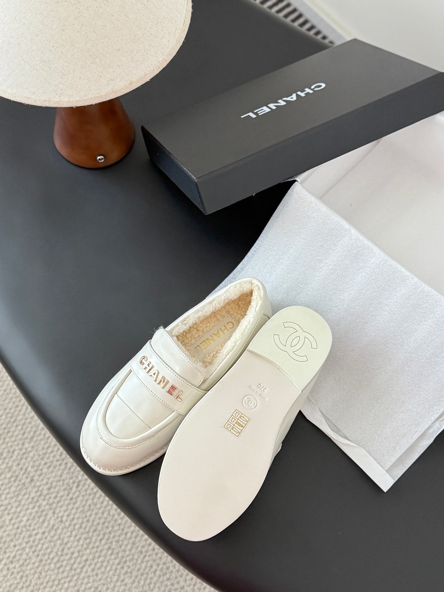 Che New Autumn/Winter Fashionable Casual Shoes