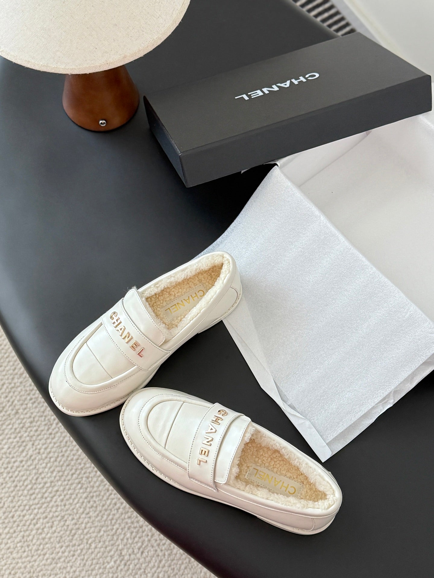 Che New Autumn/Winter Fashionable Casual Shoes