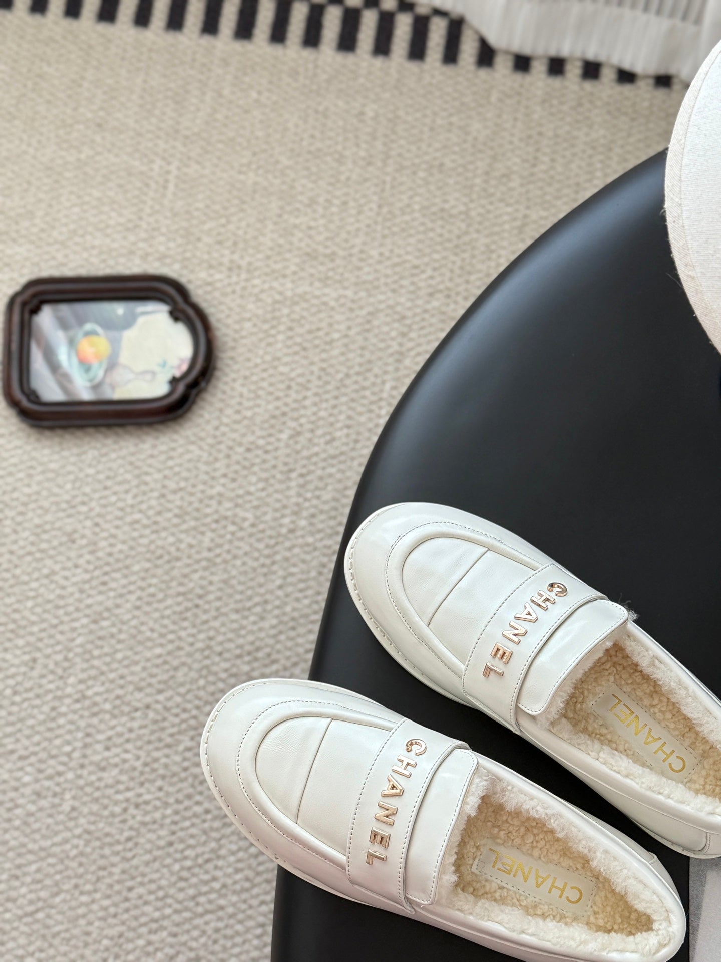 Che New Autumn/Winter Fashionable Casual Shoes