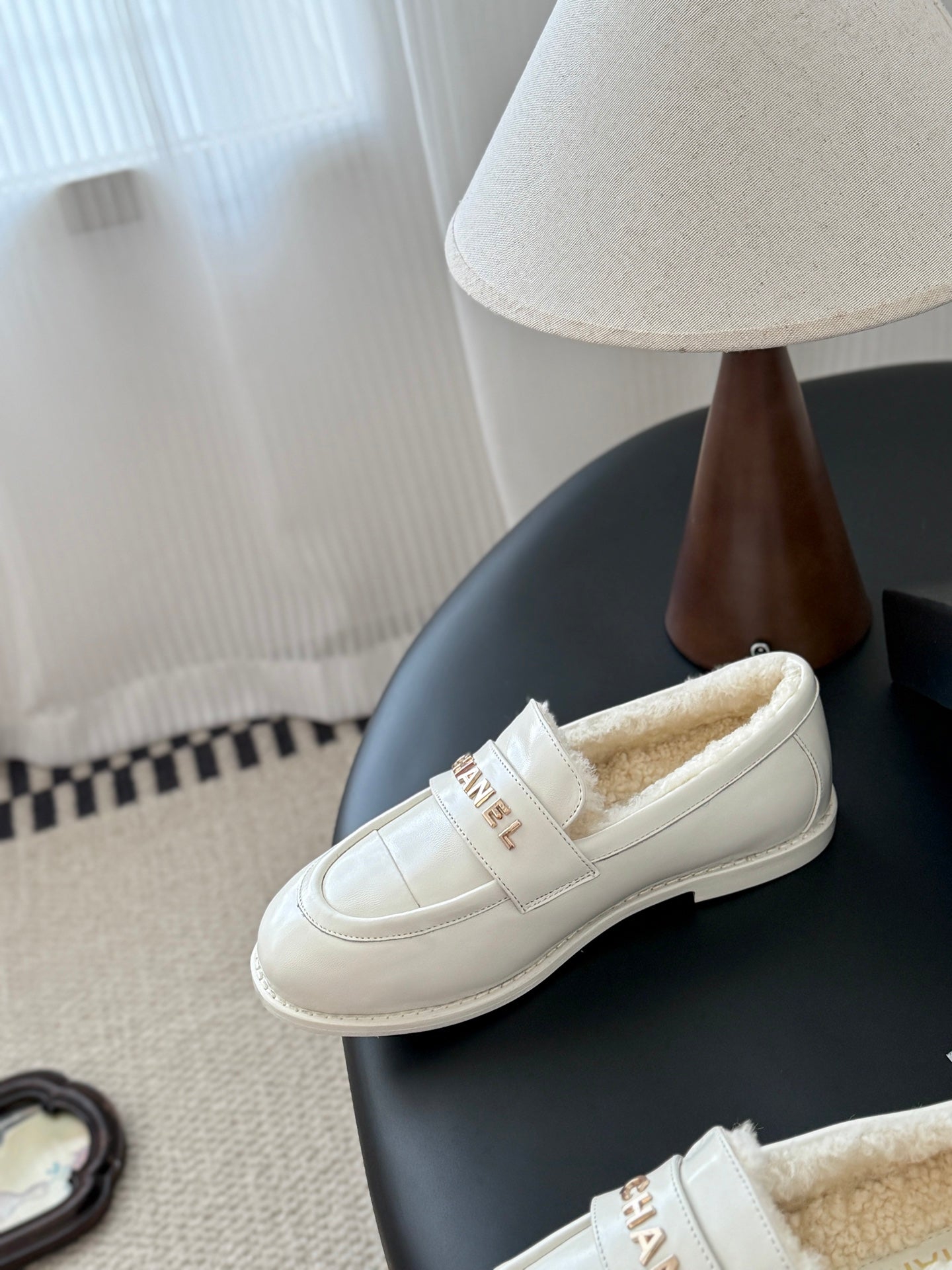 Che New Autumn/Winter Fashionable Casual Shoes