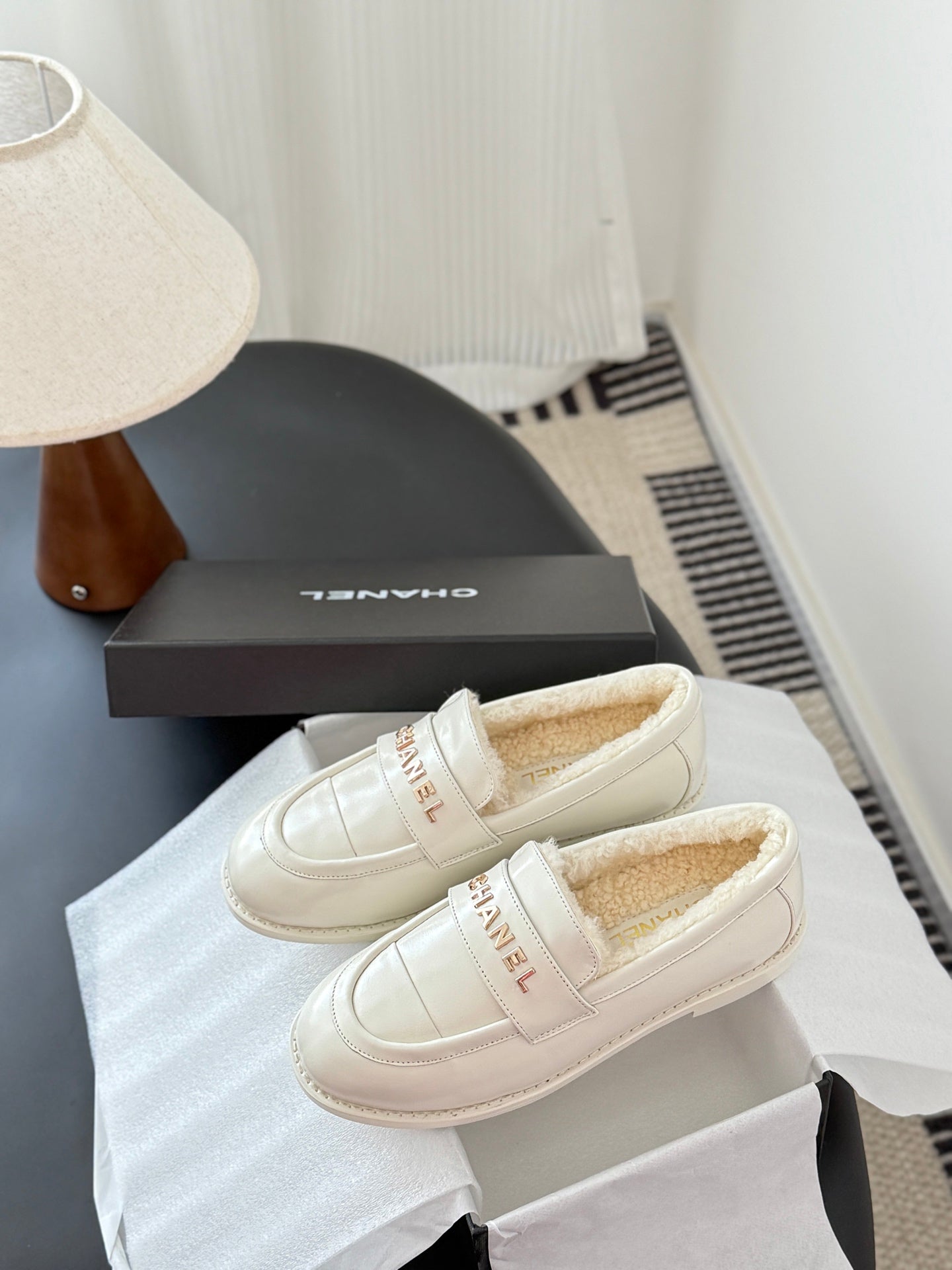 Che New Autumn/Winter Fashionable Casual Shoes