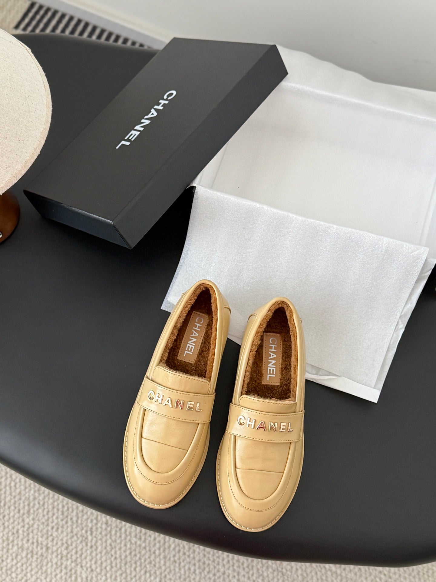 Che New Autumn/Winter Fashionable Casual Shoes