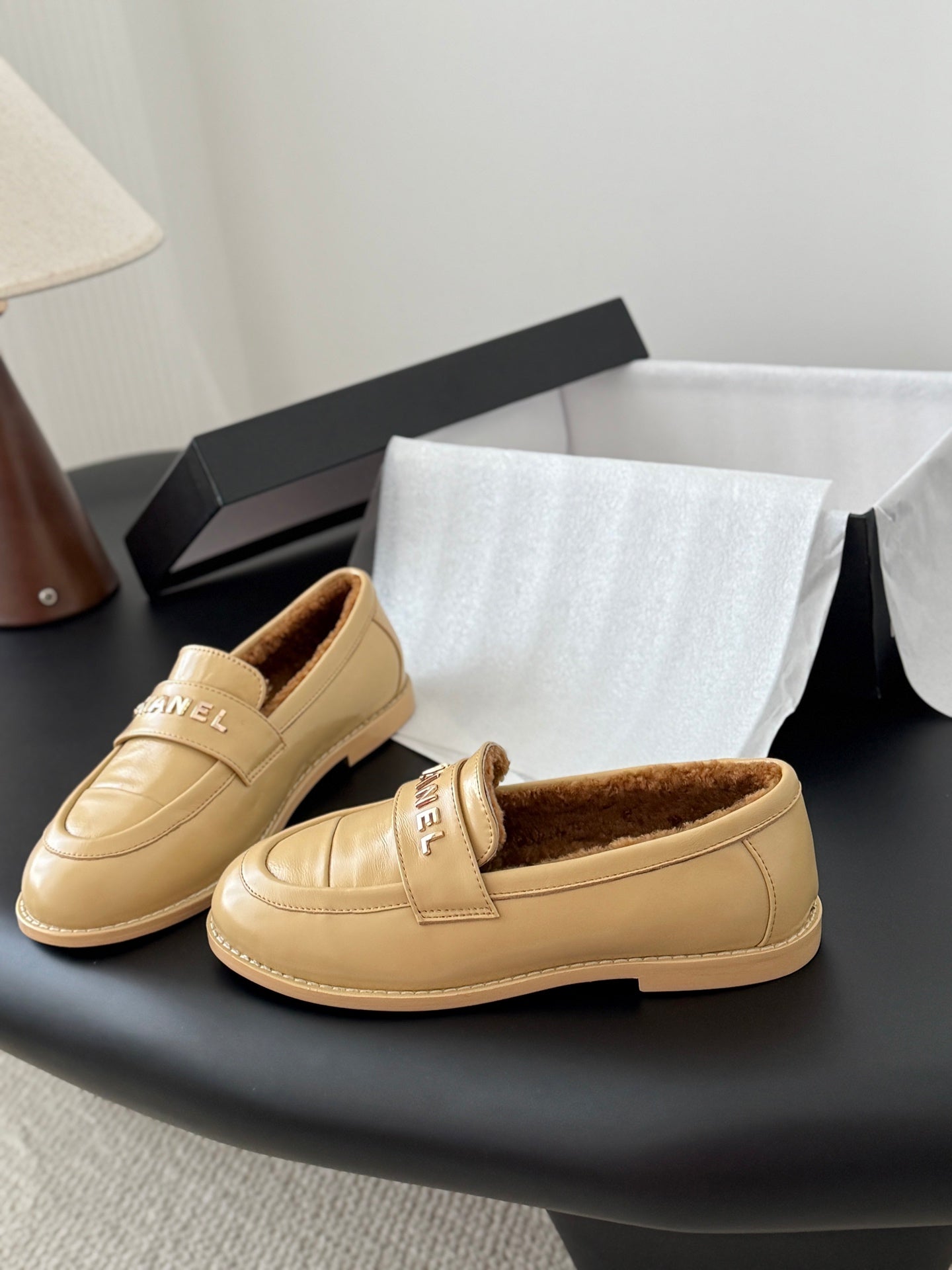 Che New Autumn/Winter Fashionable Casual Shoes