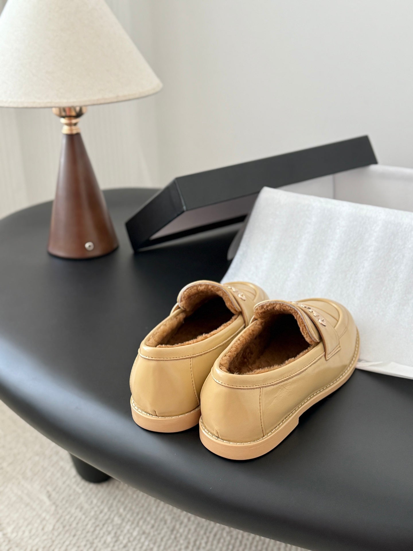 Che New Autumn/Winter Fashionable Casual Shoes