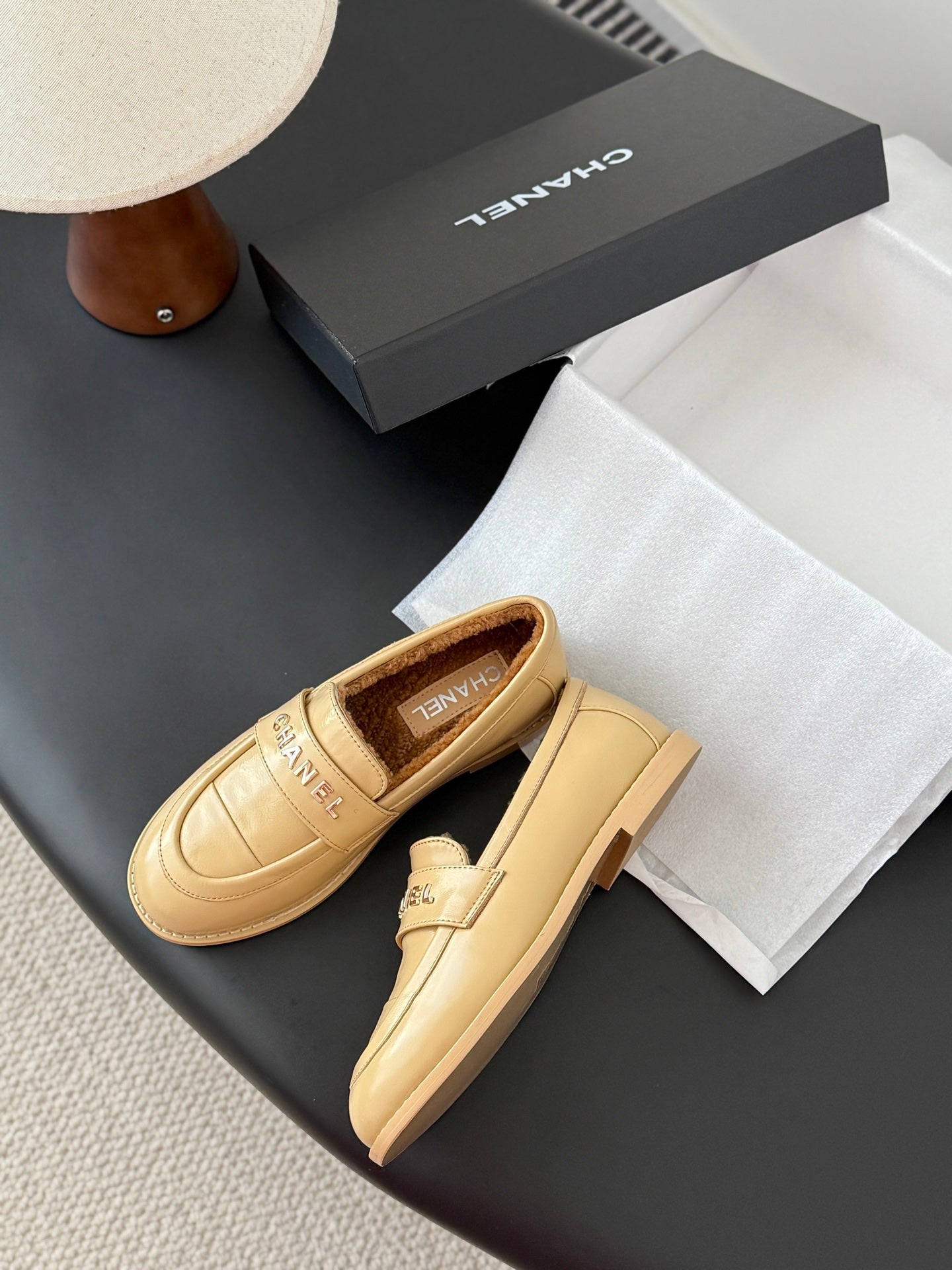 Che New Autumn/Winter Fashionable Casual Shoes