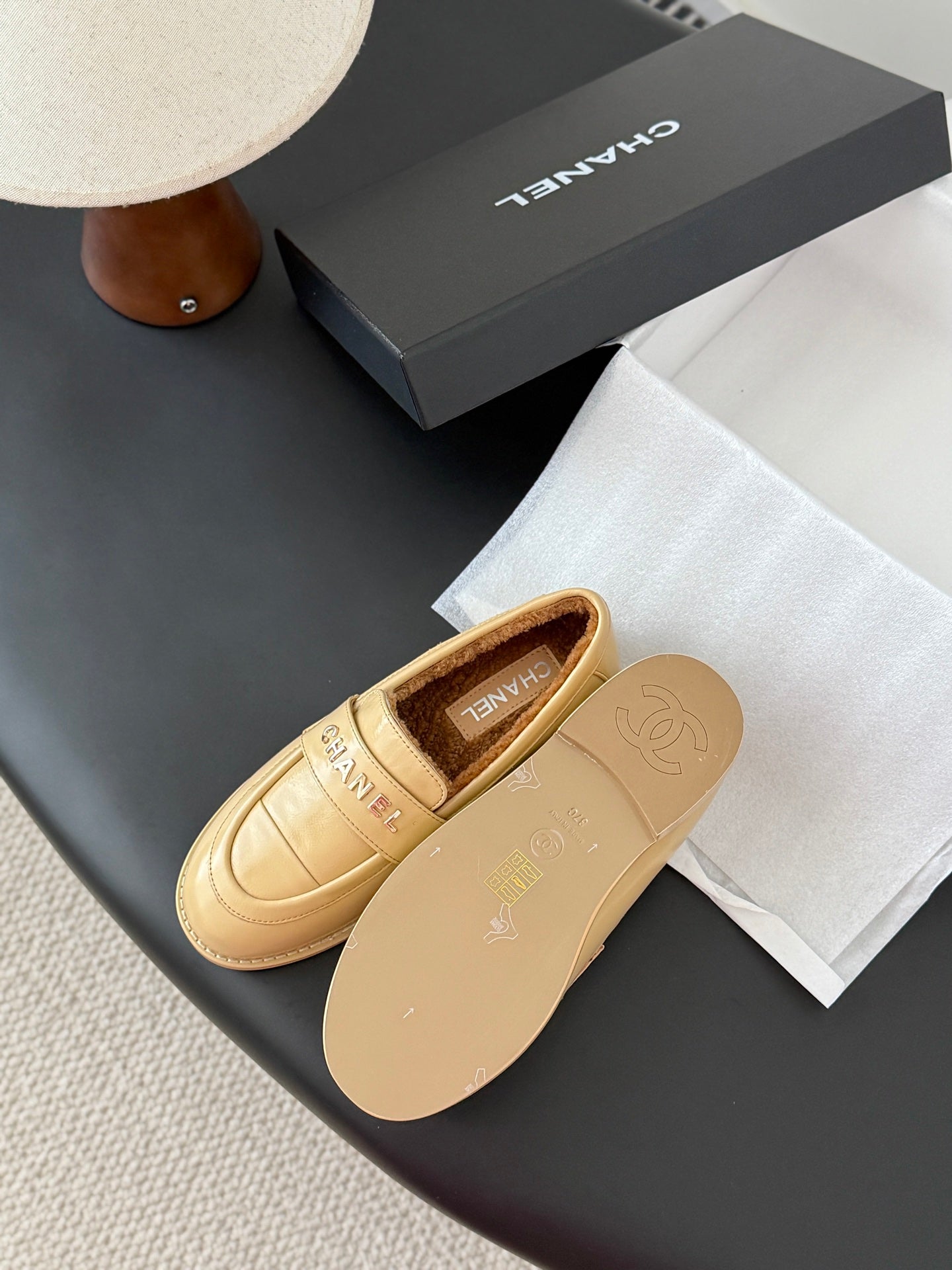 Che New Autumn/Winter Fashionable Casual Shoes