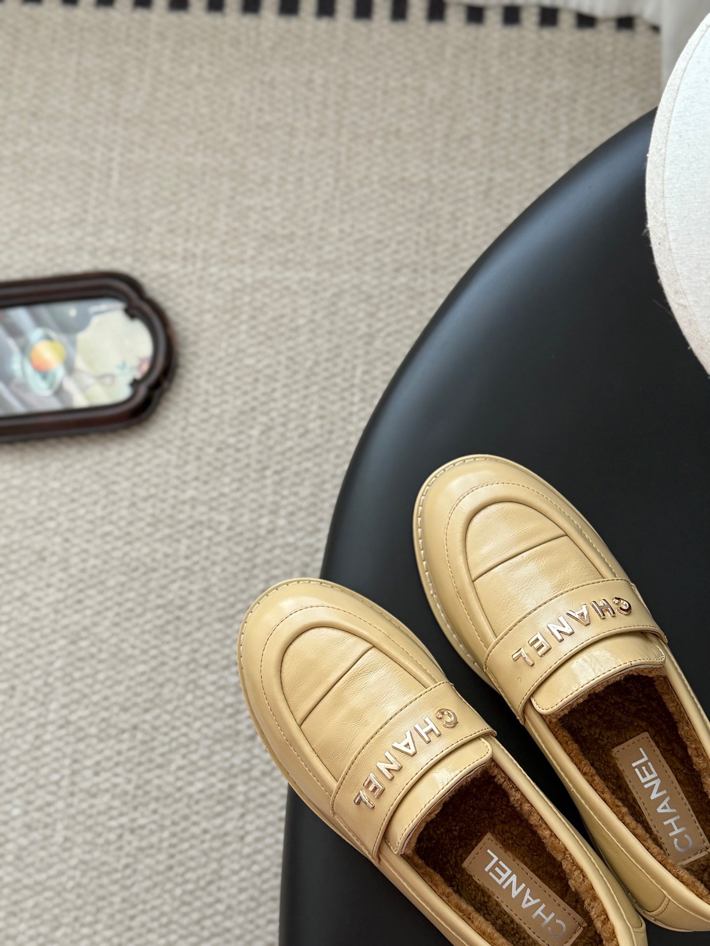 Che New Autumn/Winter Fashionable Casual Shoes