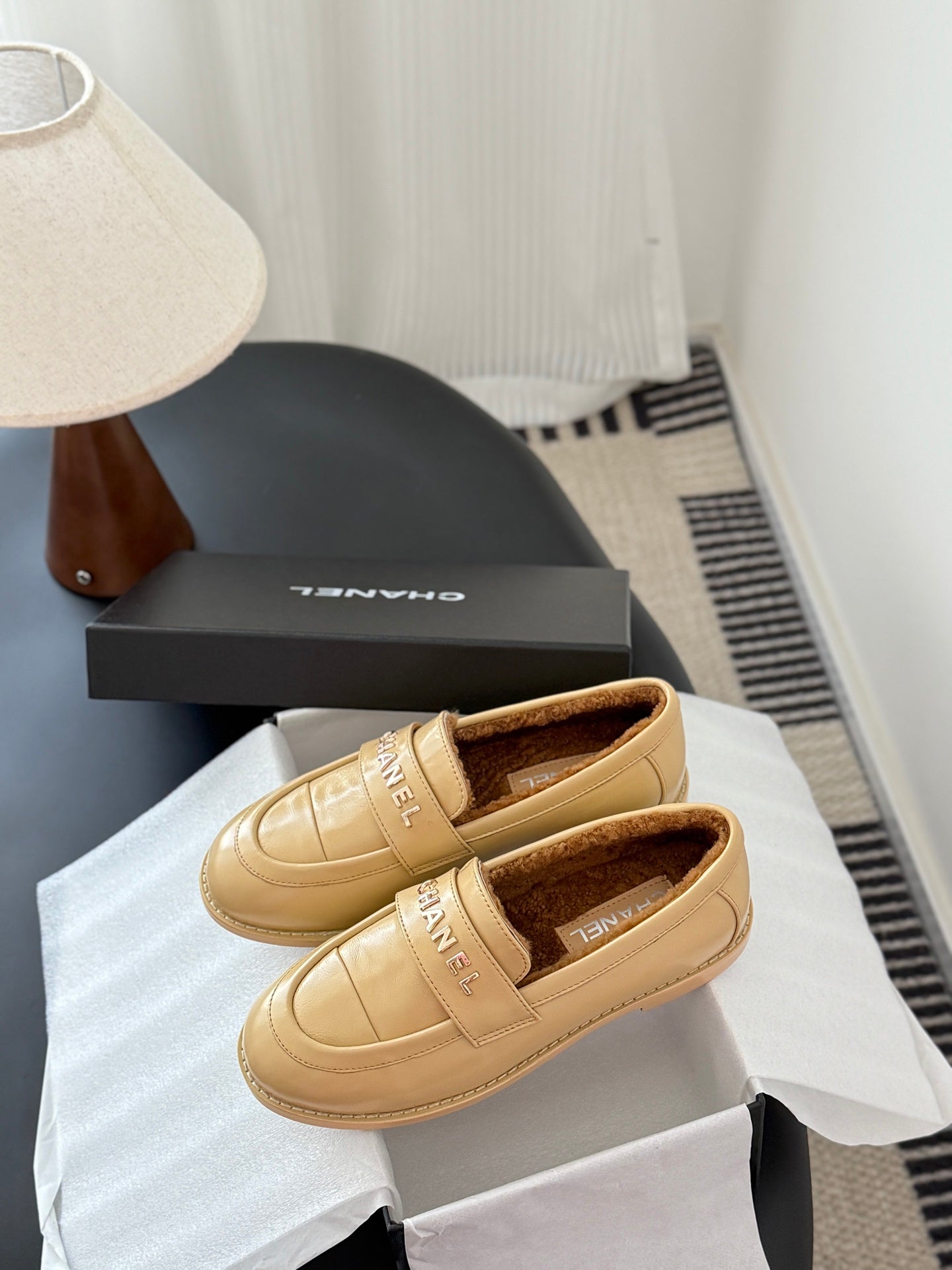 Che New Autumn/Winter Fashionable Casual Shoes