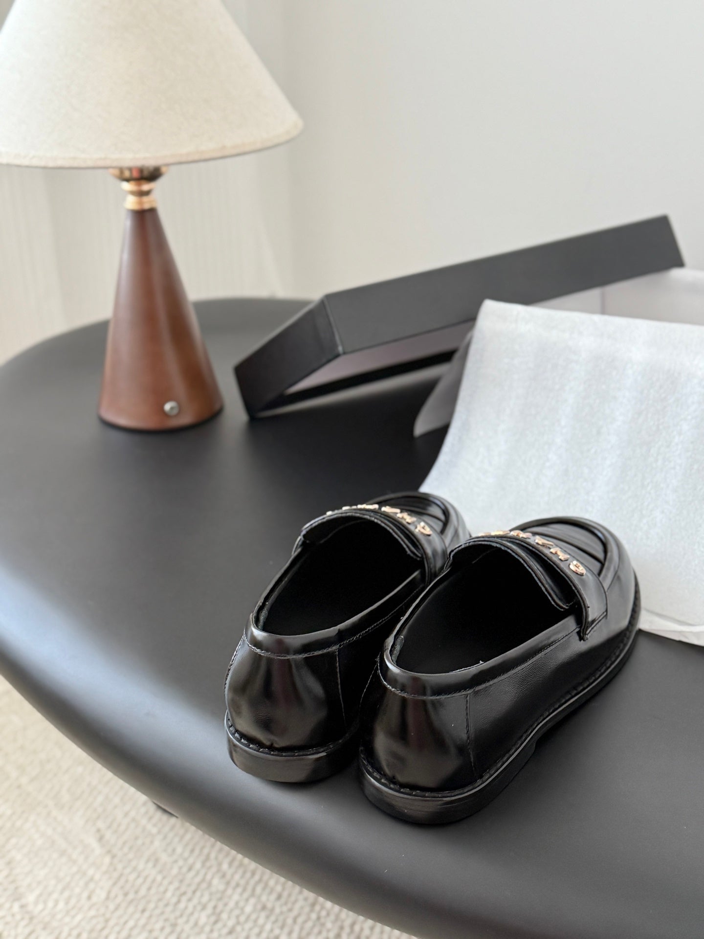 Che New Autumn/Winter Fashionable Casual Shoes