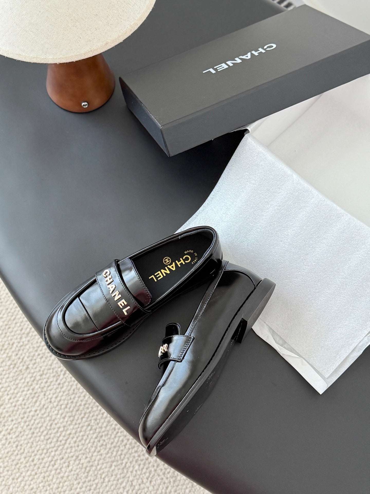 Che New Autumn/Winter Fashionable Casual Shoes