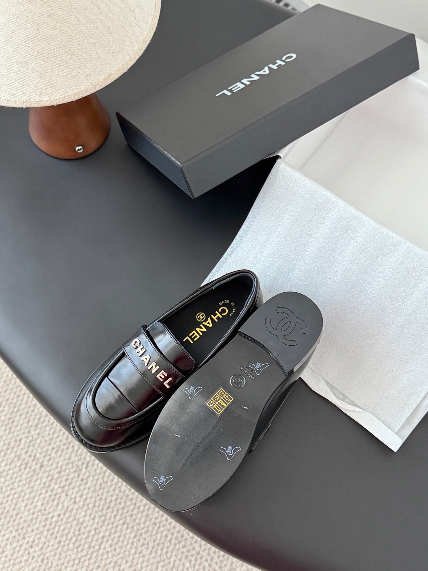 Che New Autumn/Winter Fashionable Casual Shoes