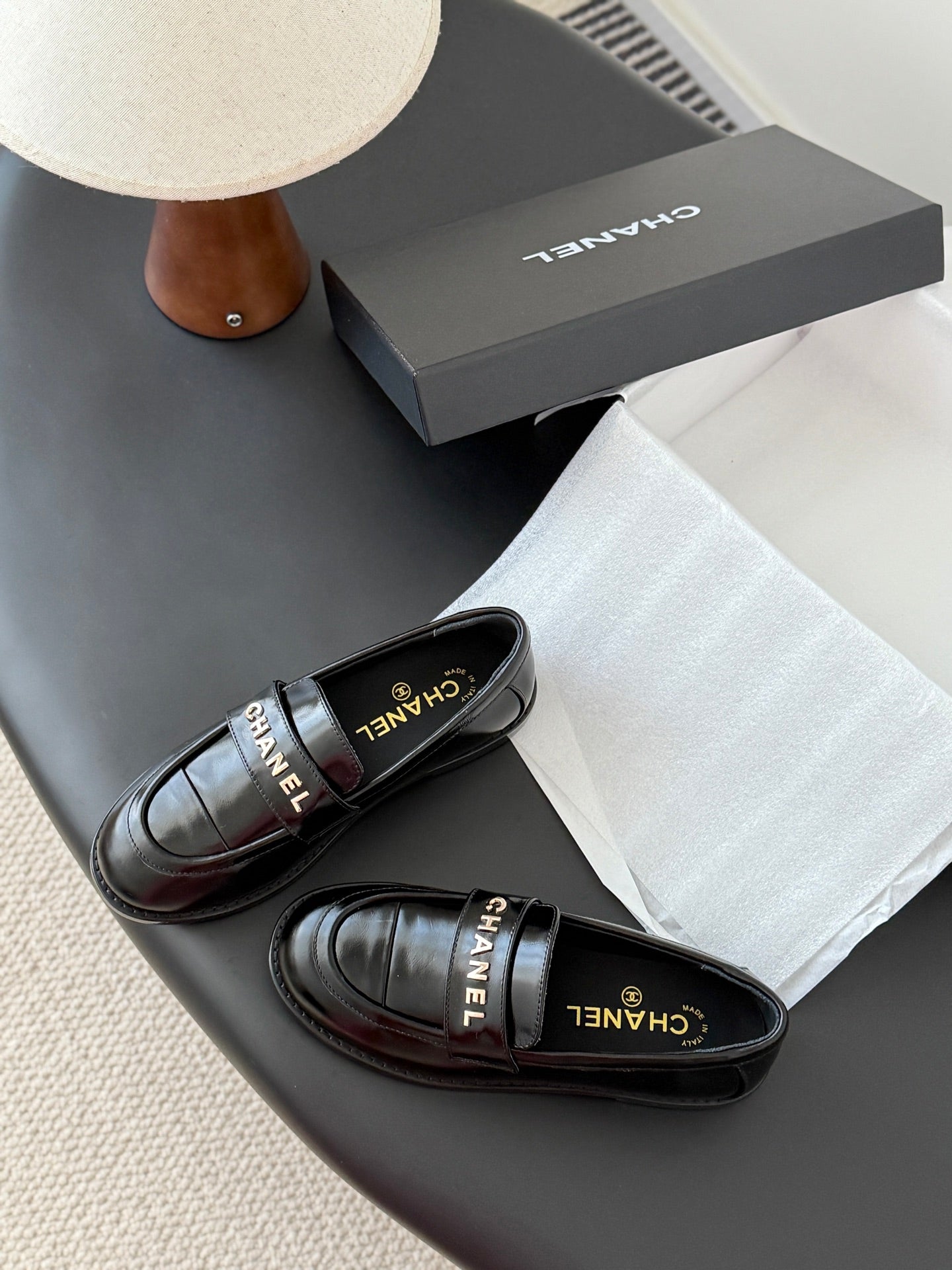 Che New Autumn/Winter Fashionable Casual Shoes