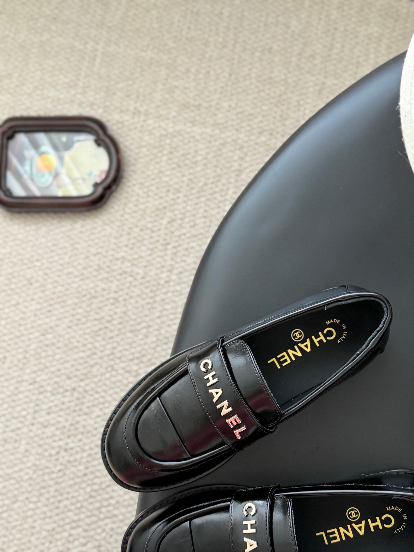 Che New Autumn/Winter Fashionable Casual Shoes