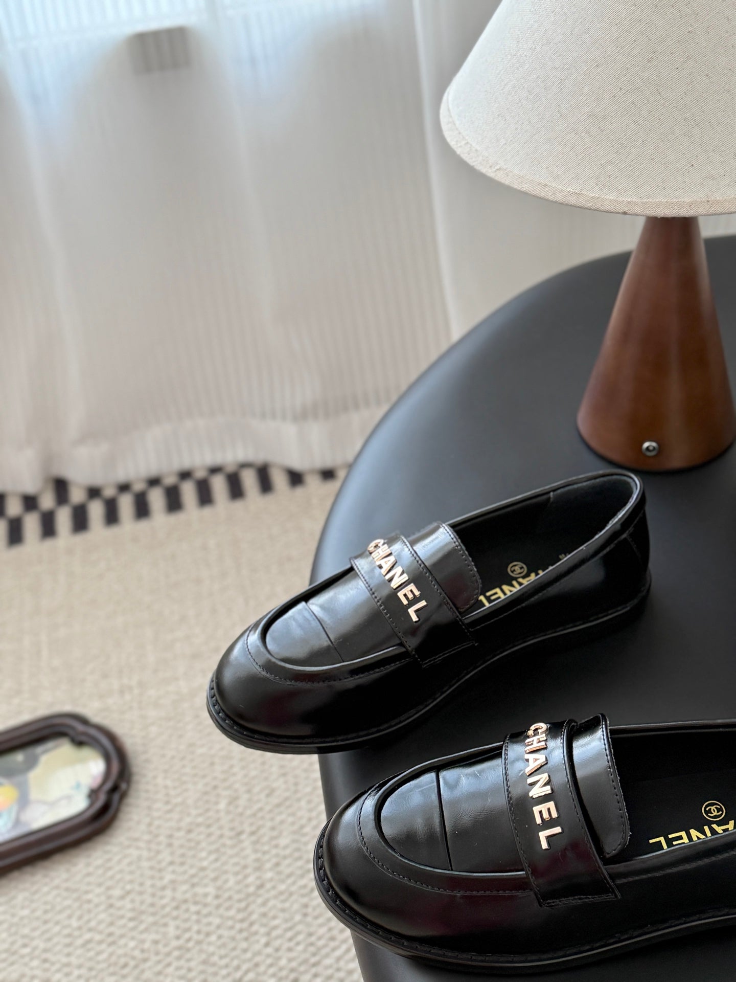 Che New Autumn/Winter Fashionable Casual Shoes