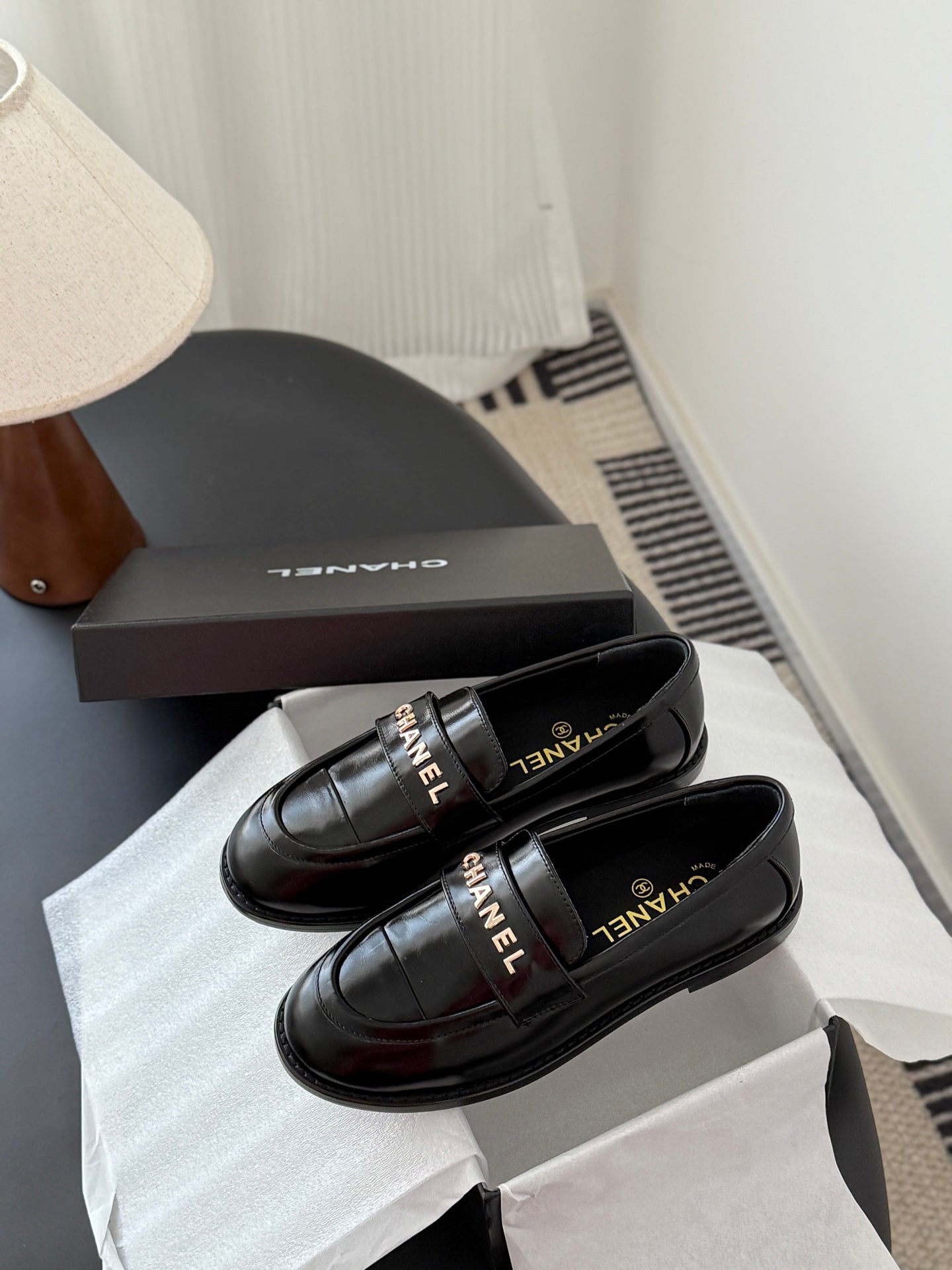 Che New Autumn/Winter Fashionable Casual Shoes