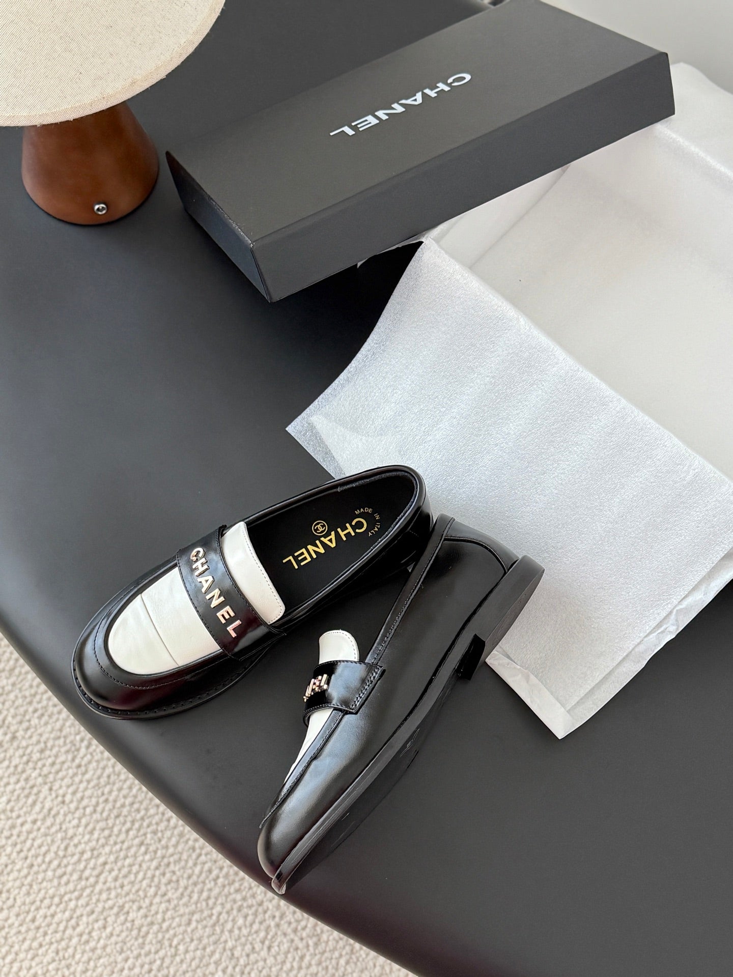 Che New Autumn/Winter Fashionable Casual Shoes