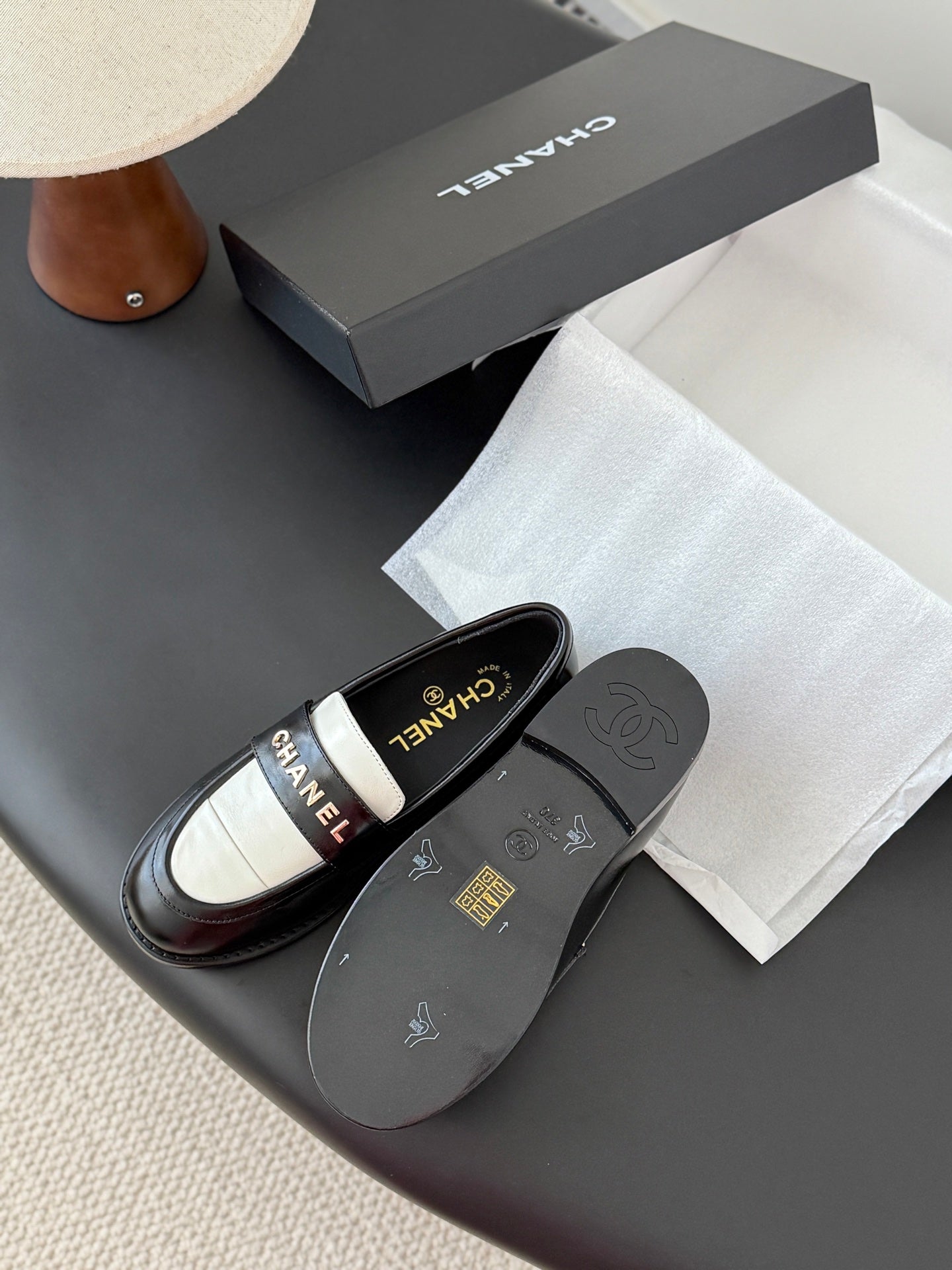 Che New Autumn/Winter Fashionable Casual Shoes