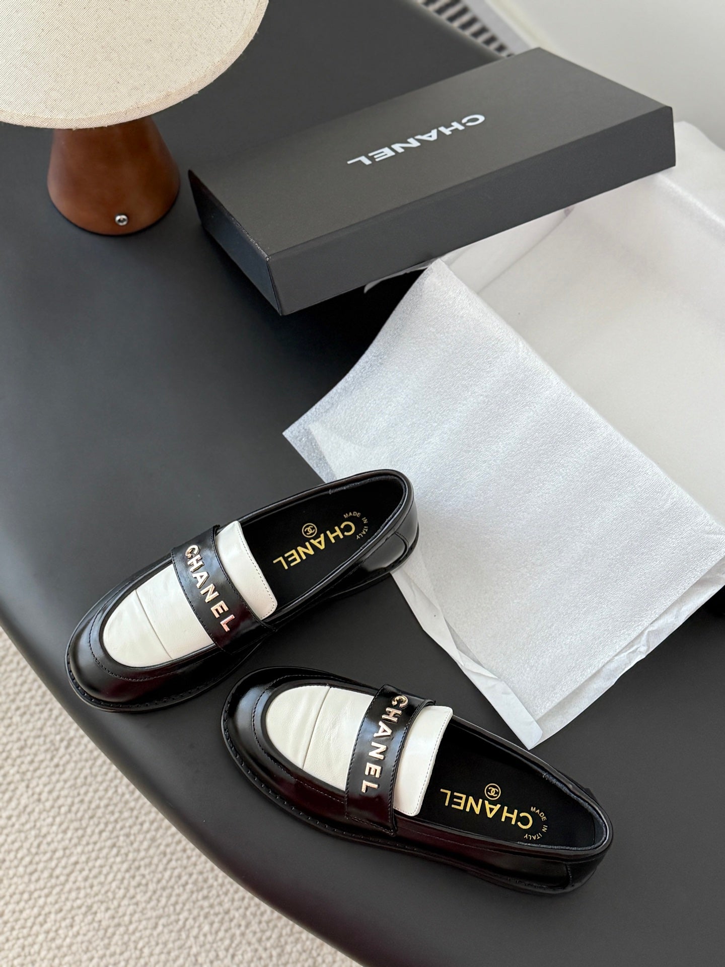 Che New Autumn/Winter Fashionable Casual Shoes