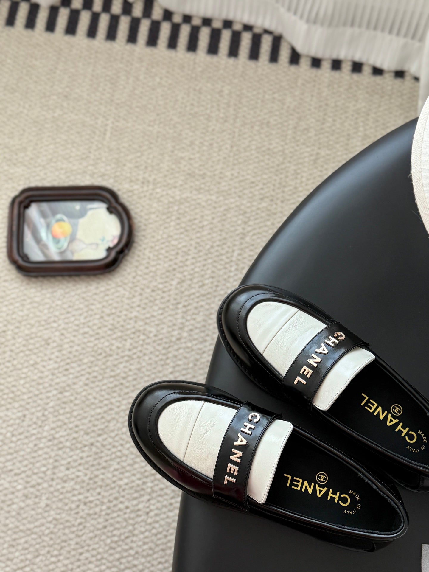 Che New Autumn/Winter Fashionable Casual Shoes