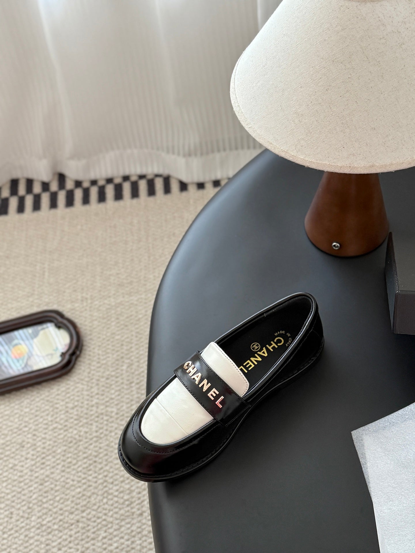 Che New Autumn/Winter Fashionable Casual Shoes